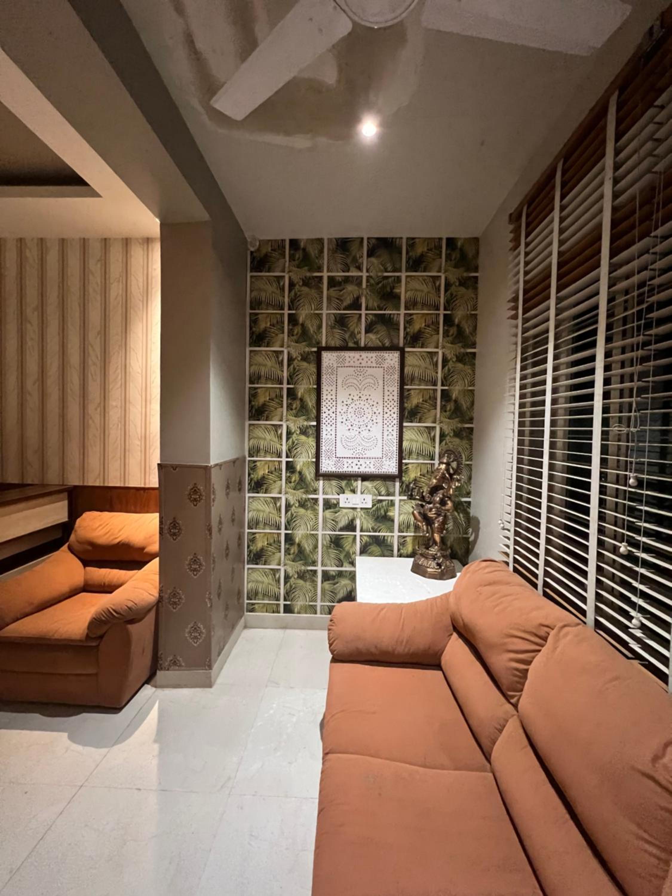 Two-Bedroom Suite photo 2