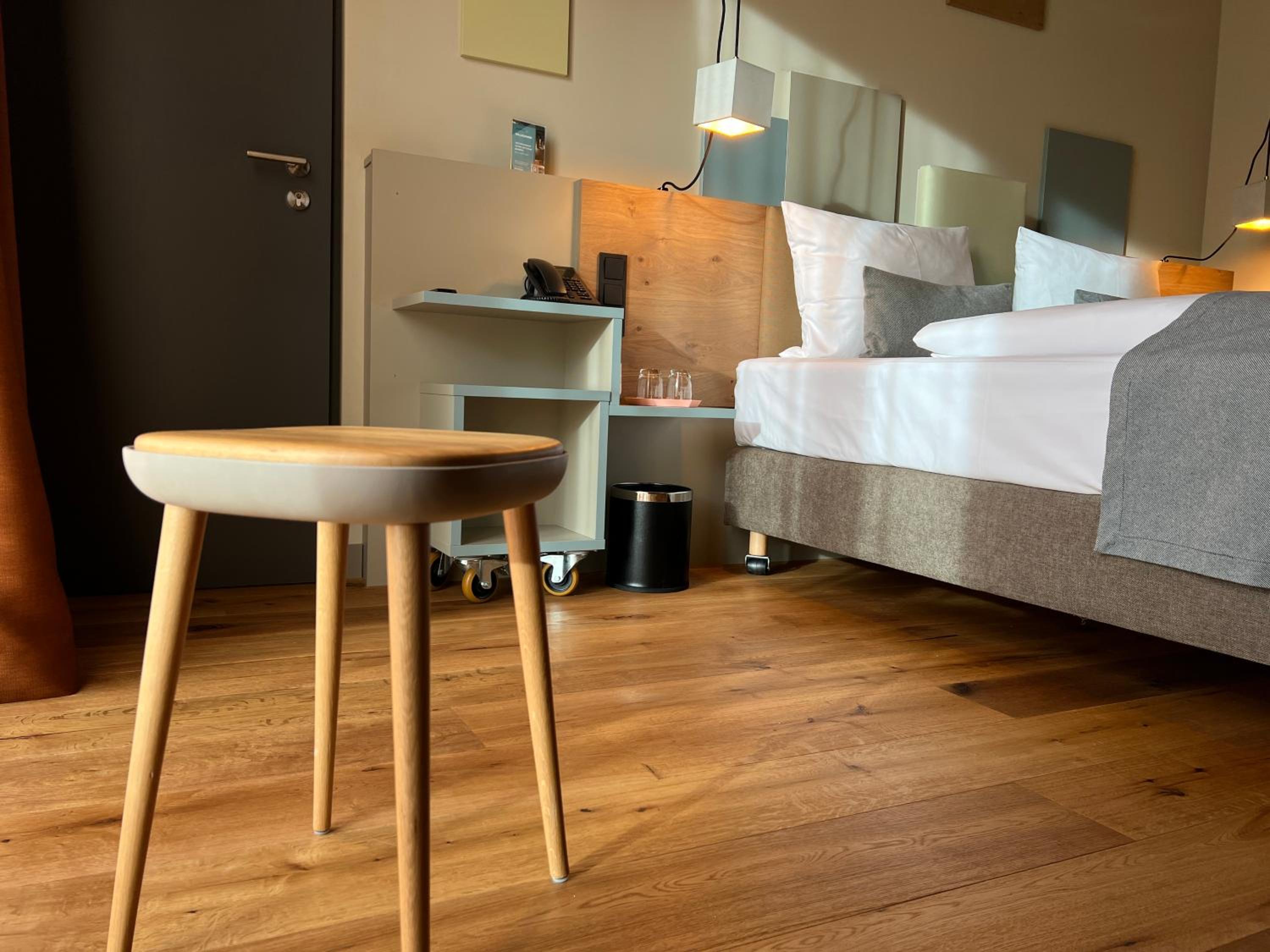 Double Room - Disability Access photo 3
