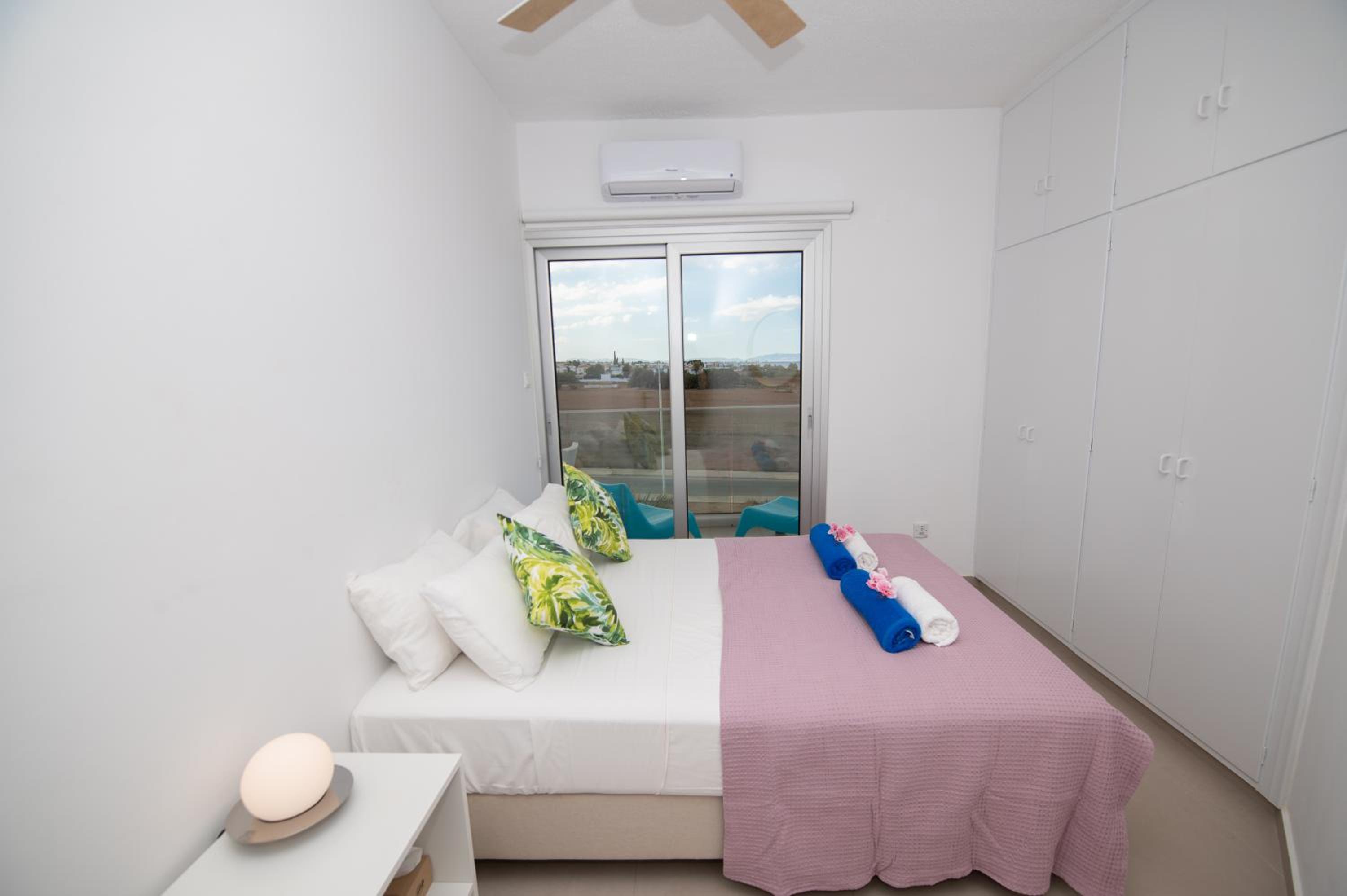 Apartment with Sea View photo 1