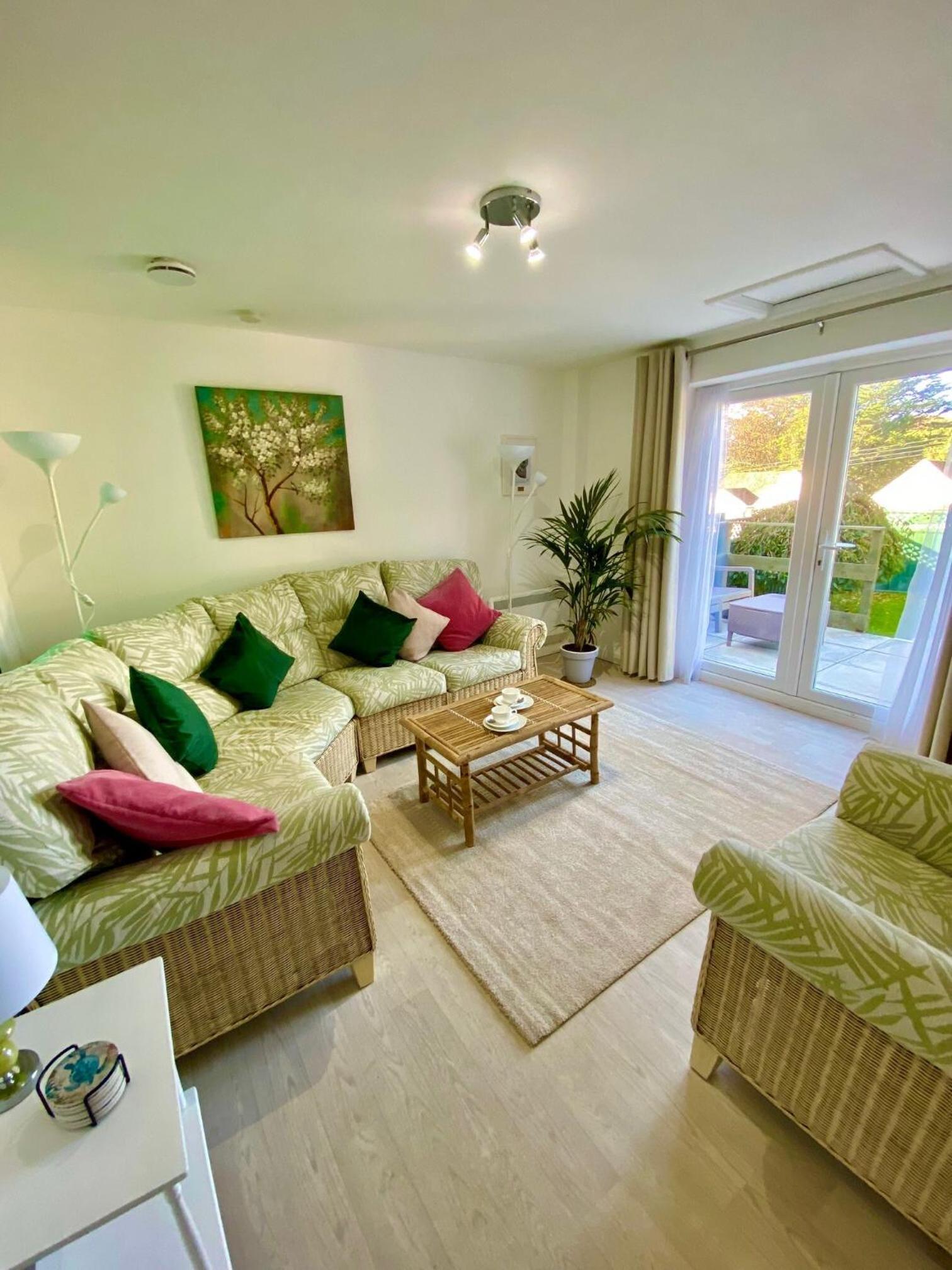 Suite with Spa Bath