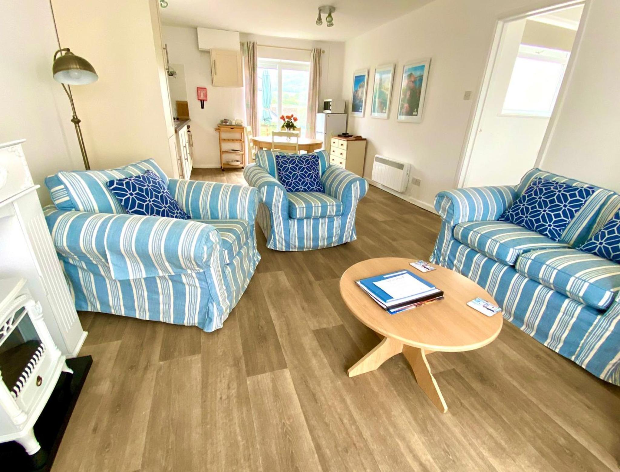 Superior Chalet