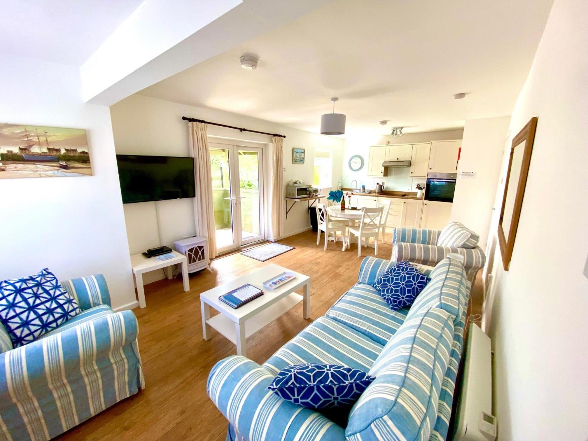 Superior Bungalow