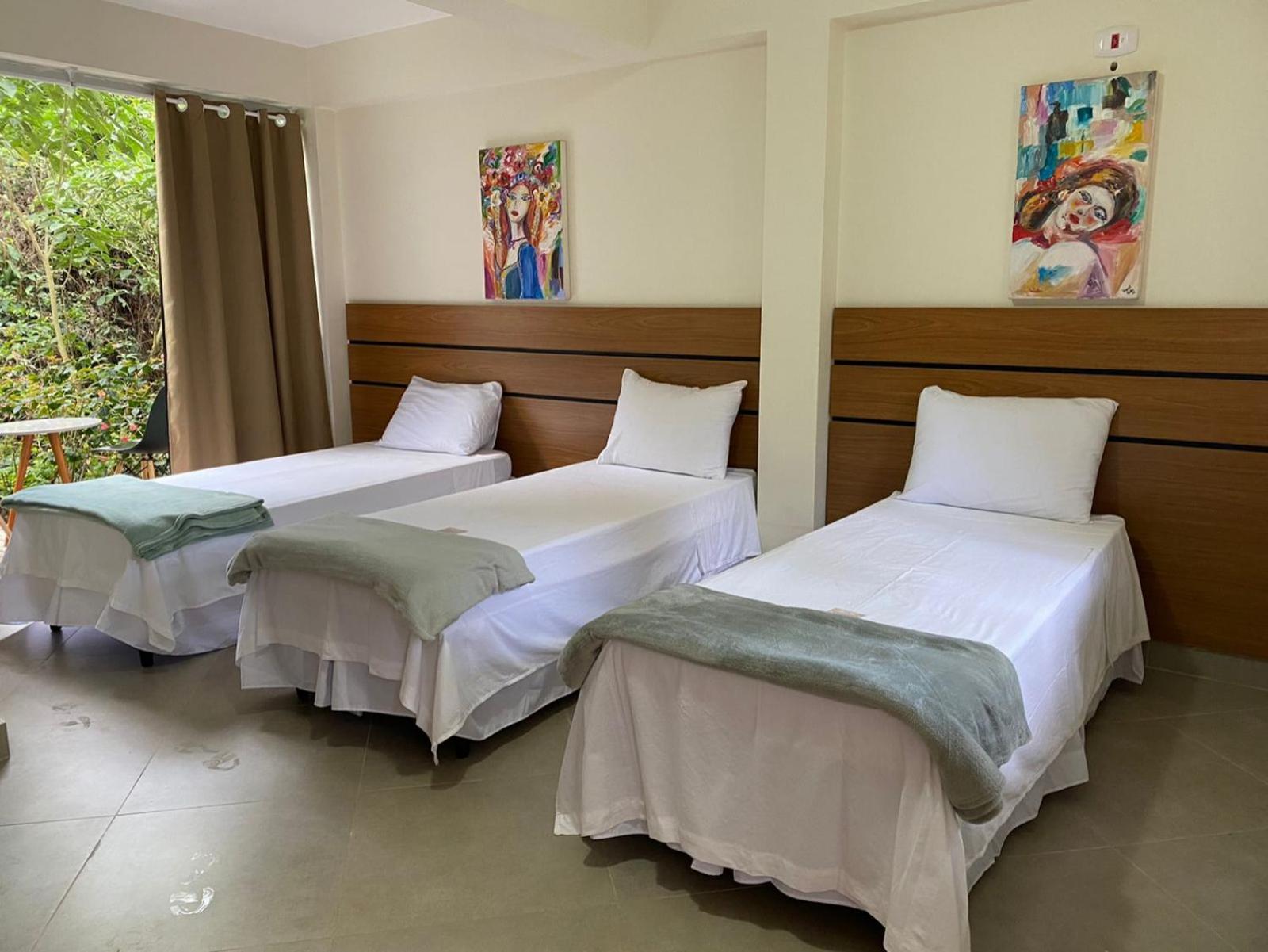 Triple Room - Photo 1
