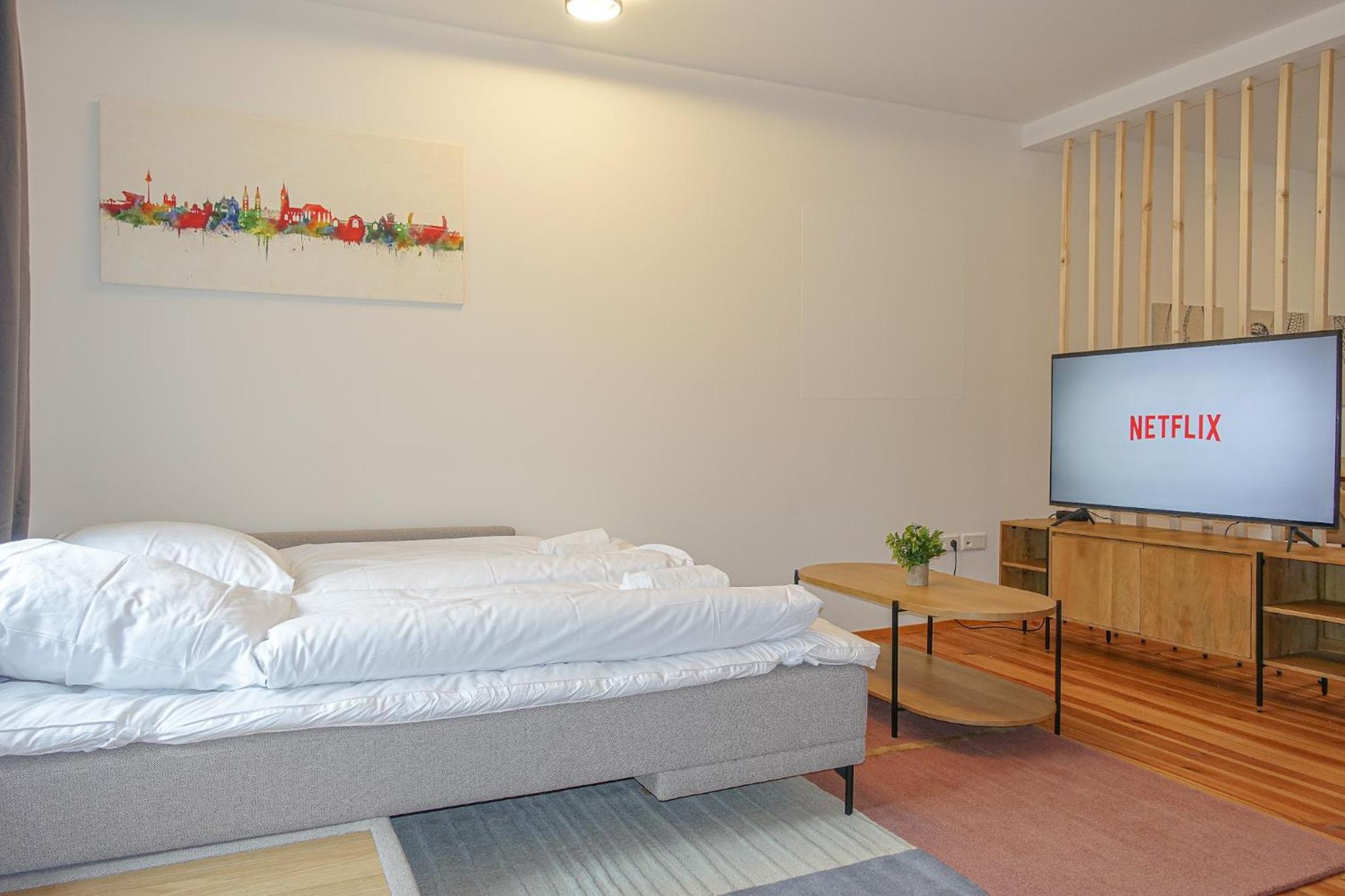 Apartment photo 1