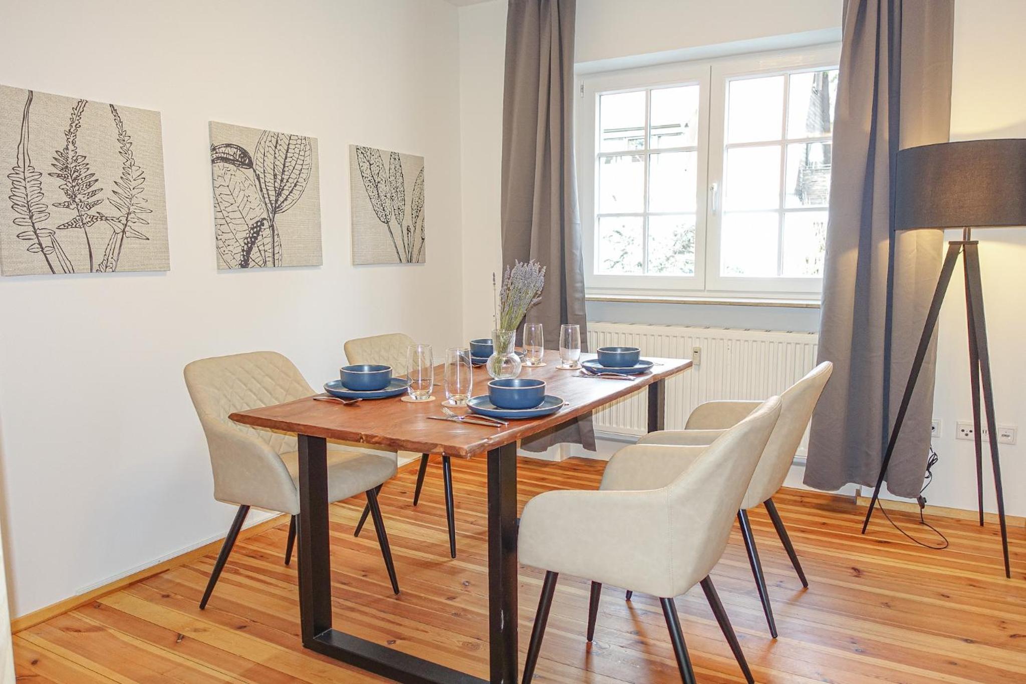Apartment photo 3