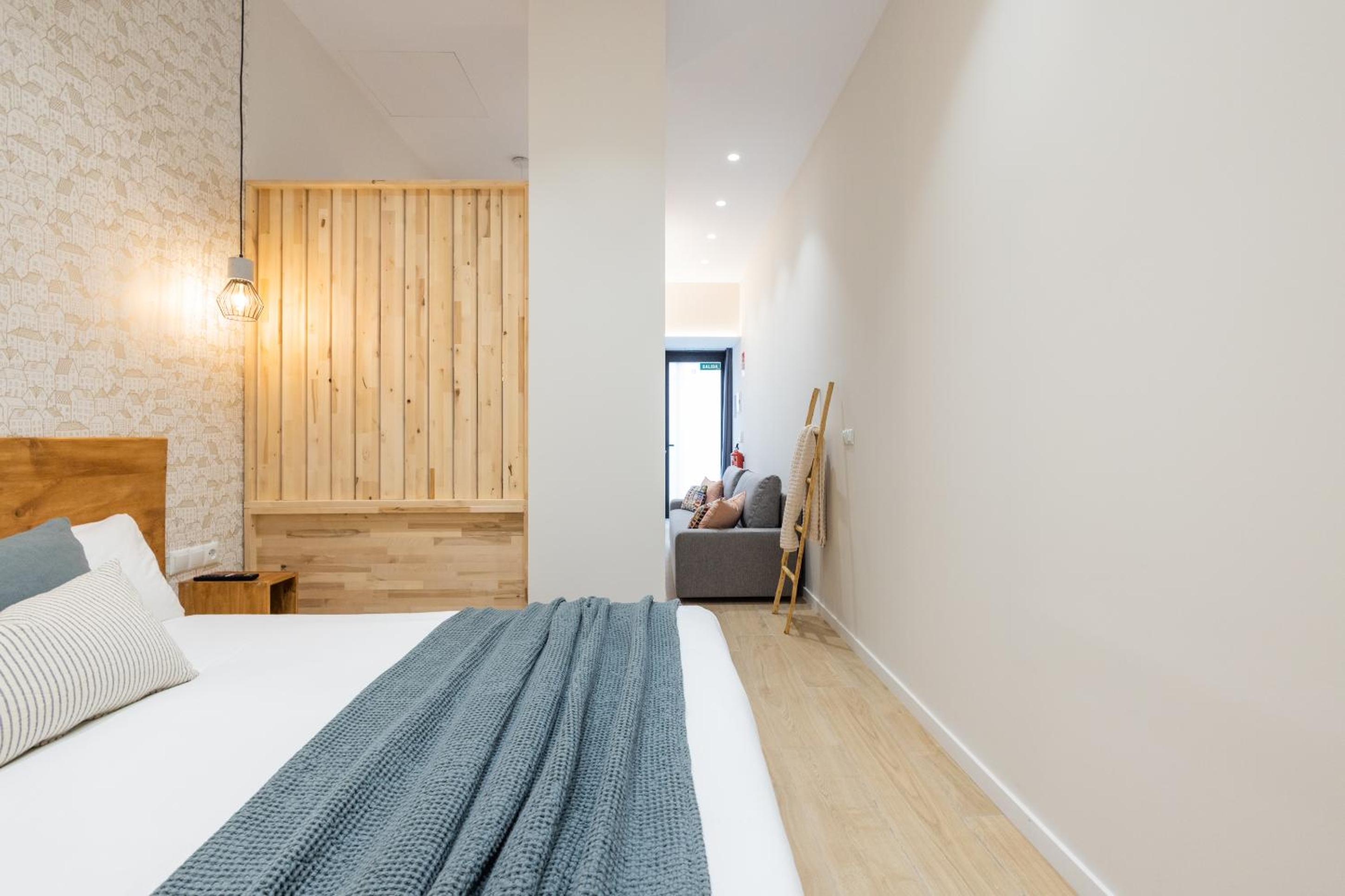 Quadruple Room With Shower