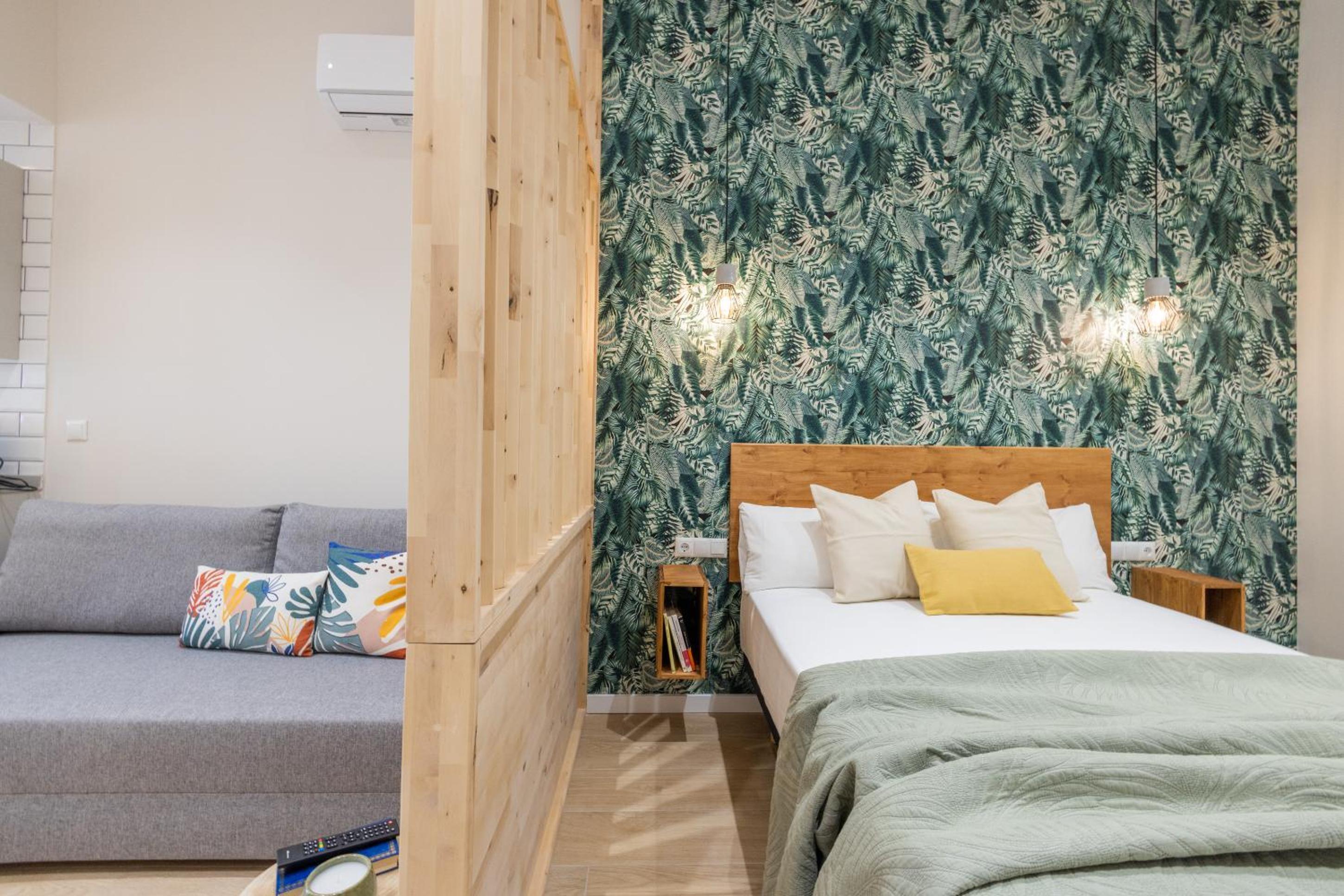 Queen Room With Two Queen Beds