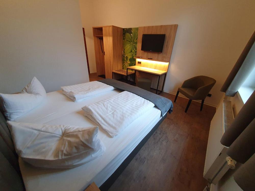 Double Room - Photo 1