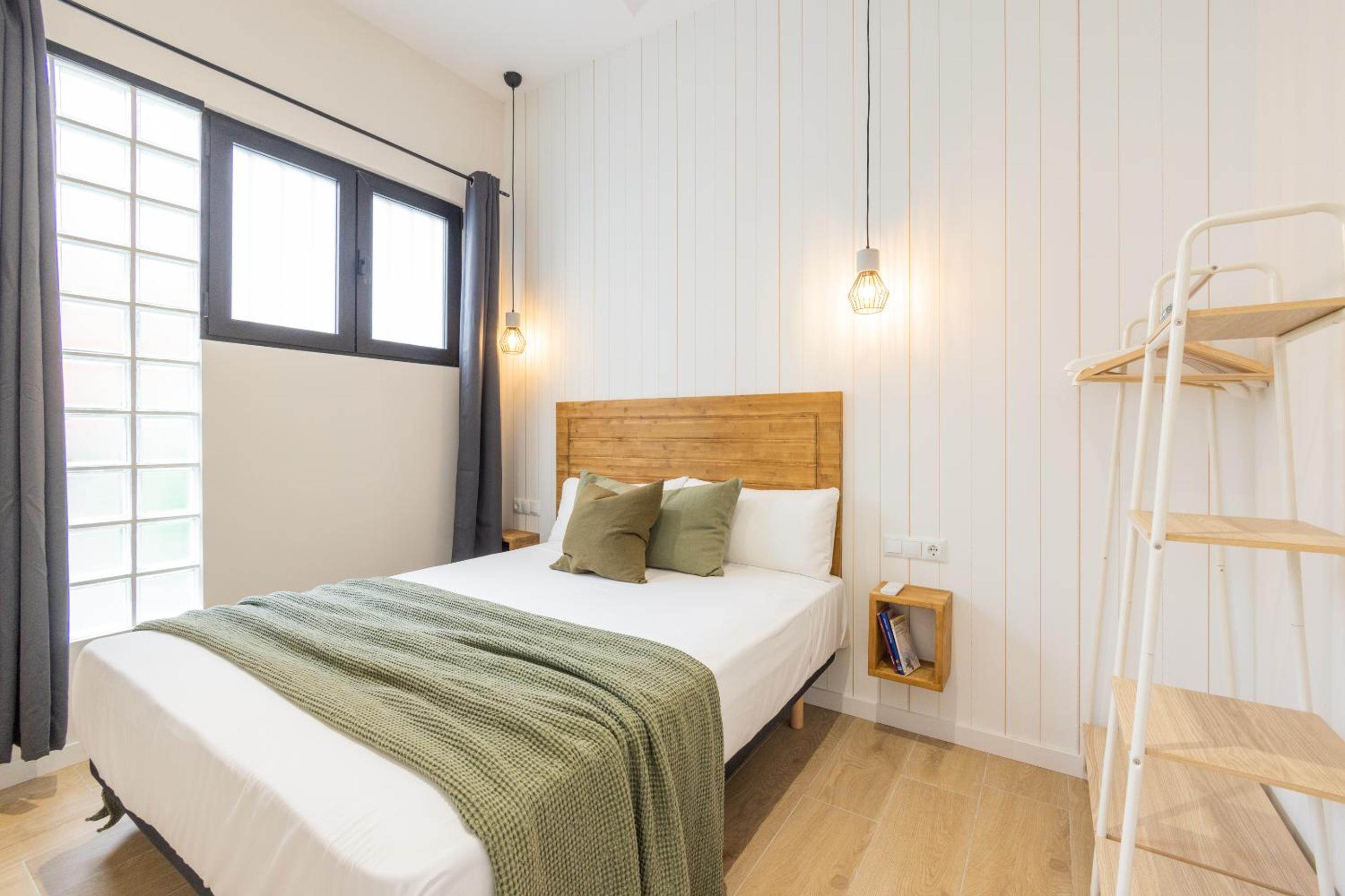 Comfort Quadruple Room
