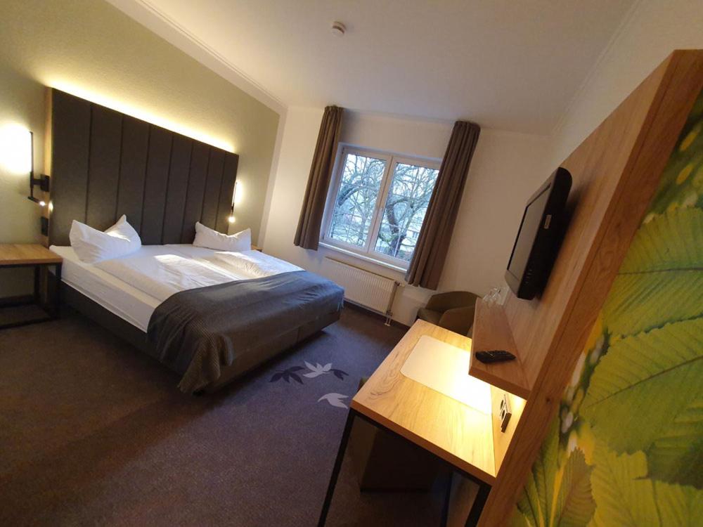 Double Room - Photo 2