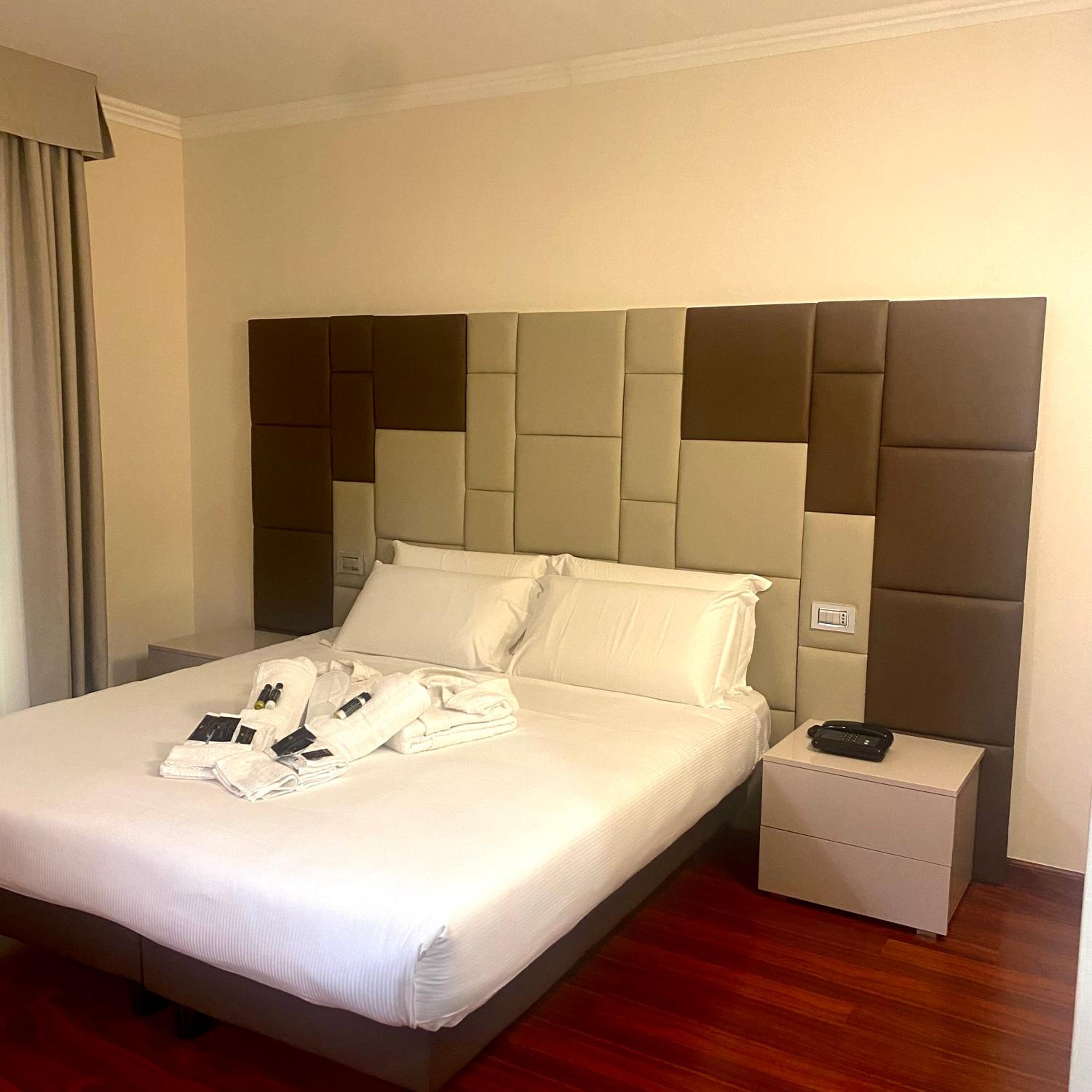 Double Or Twin Room photo 1