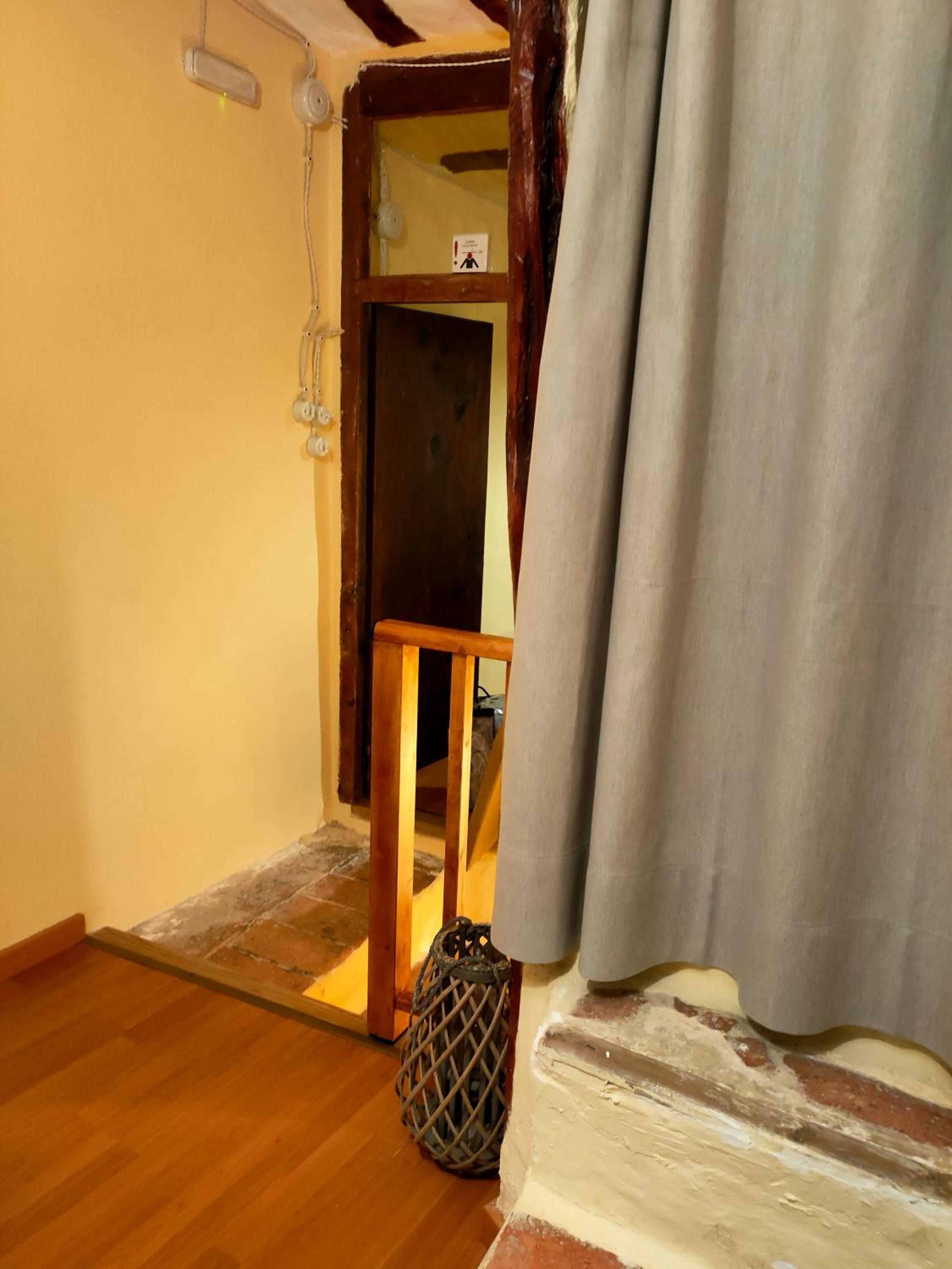 Two-Bedroom House photo 3