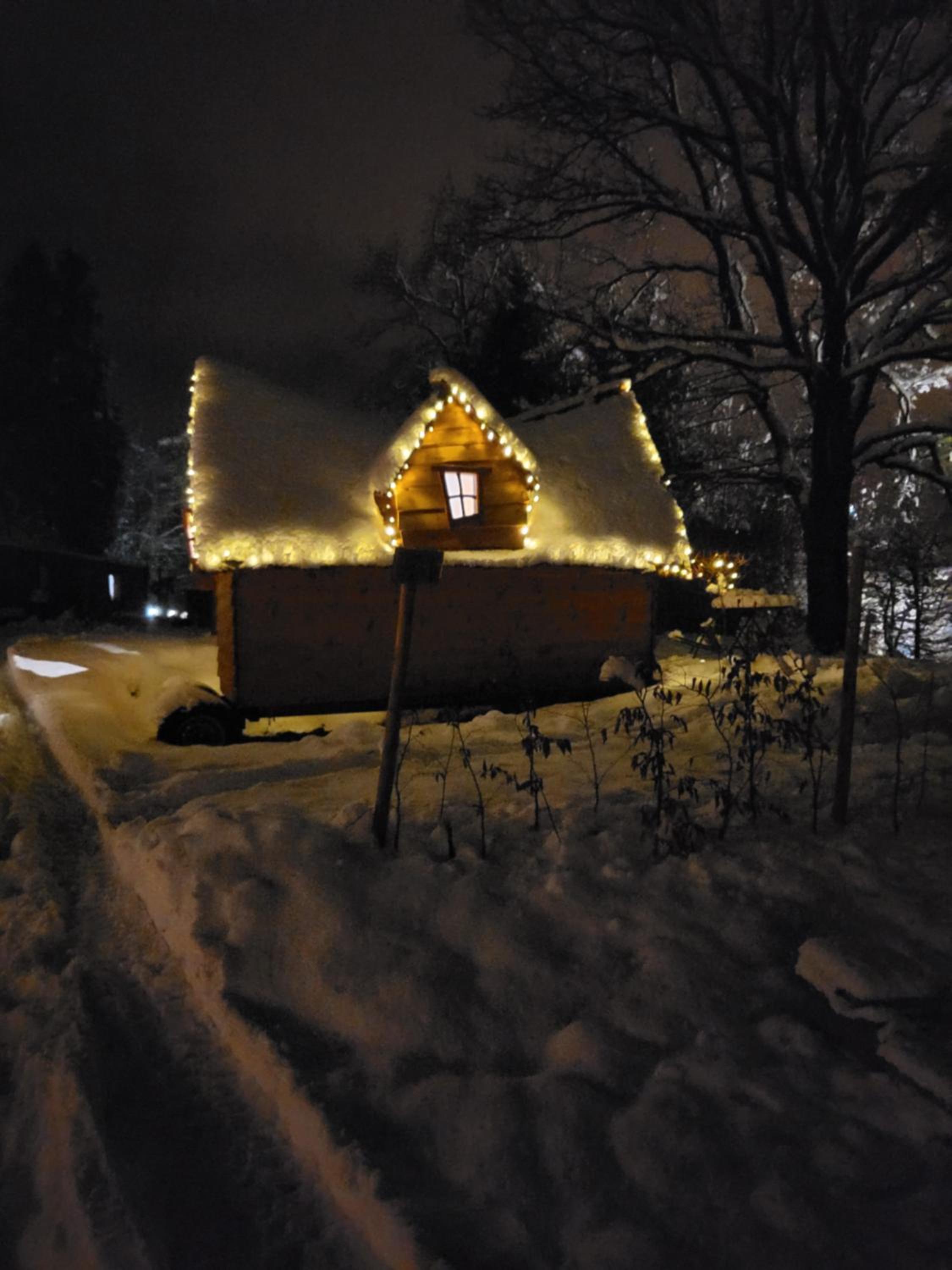 Chalet - Photo 3