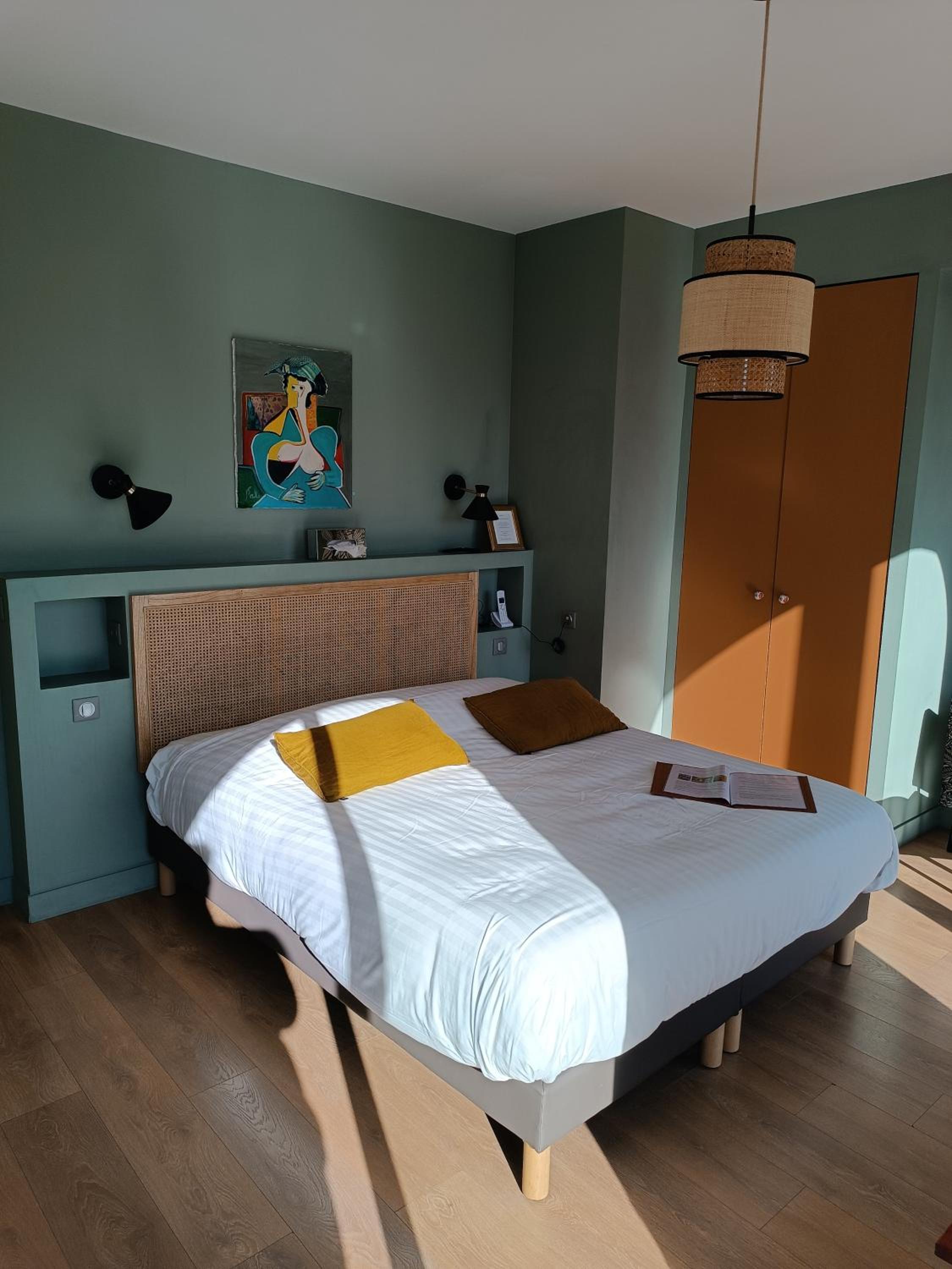 Deluxe Room photo 3