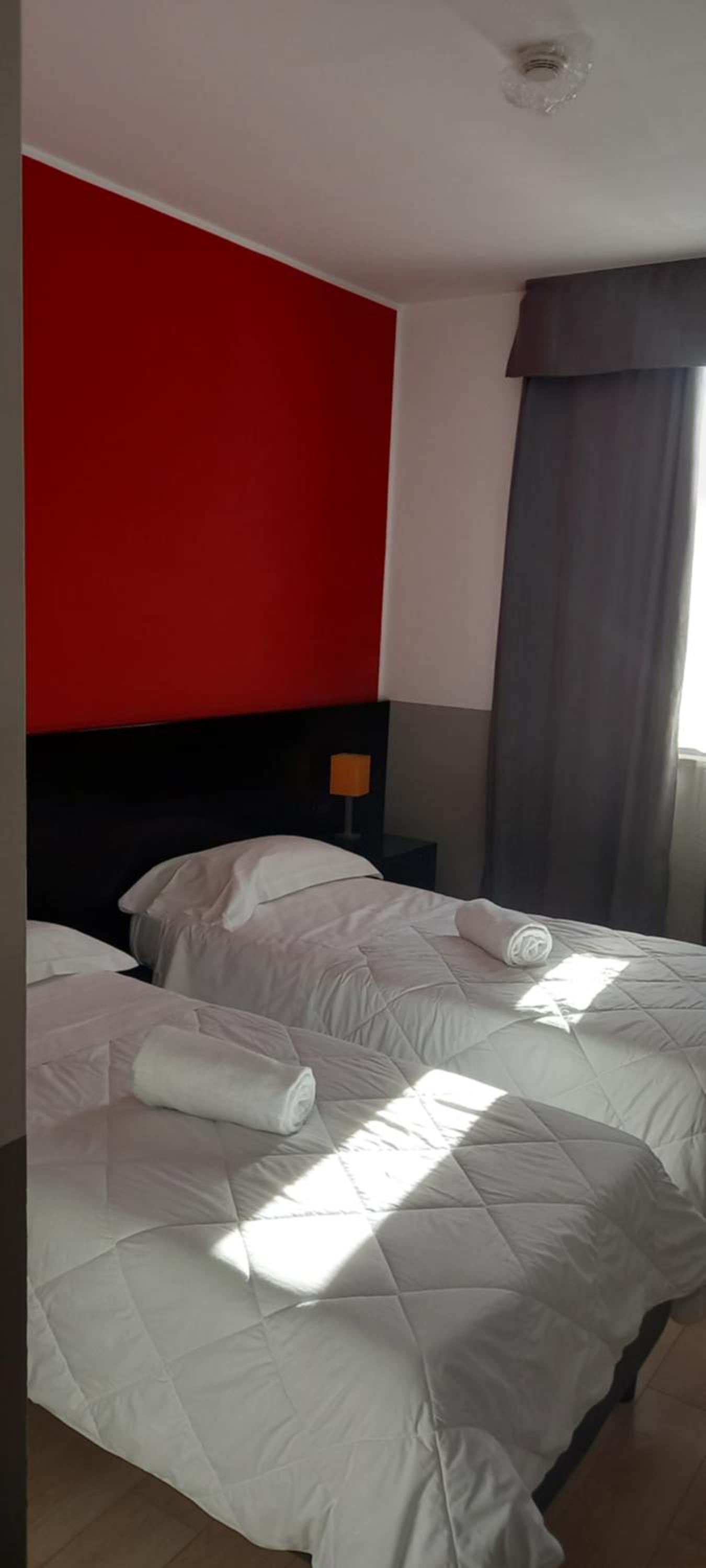 Twin Room photo 3