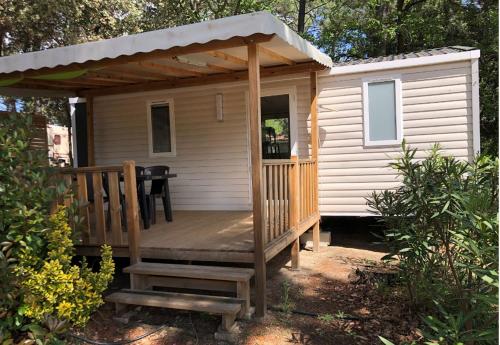 Mobile Home