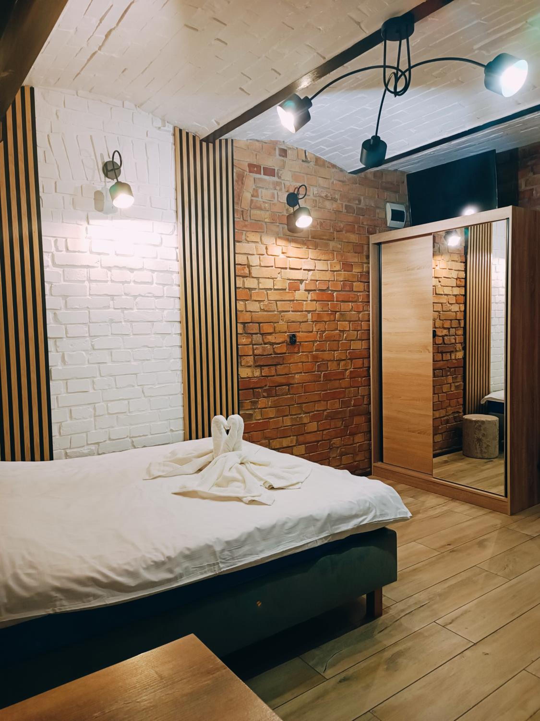 Double Room with Private Bathroom photo 1