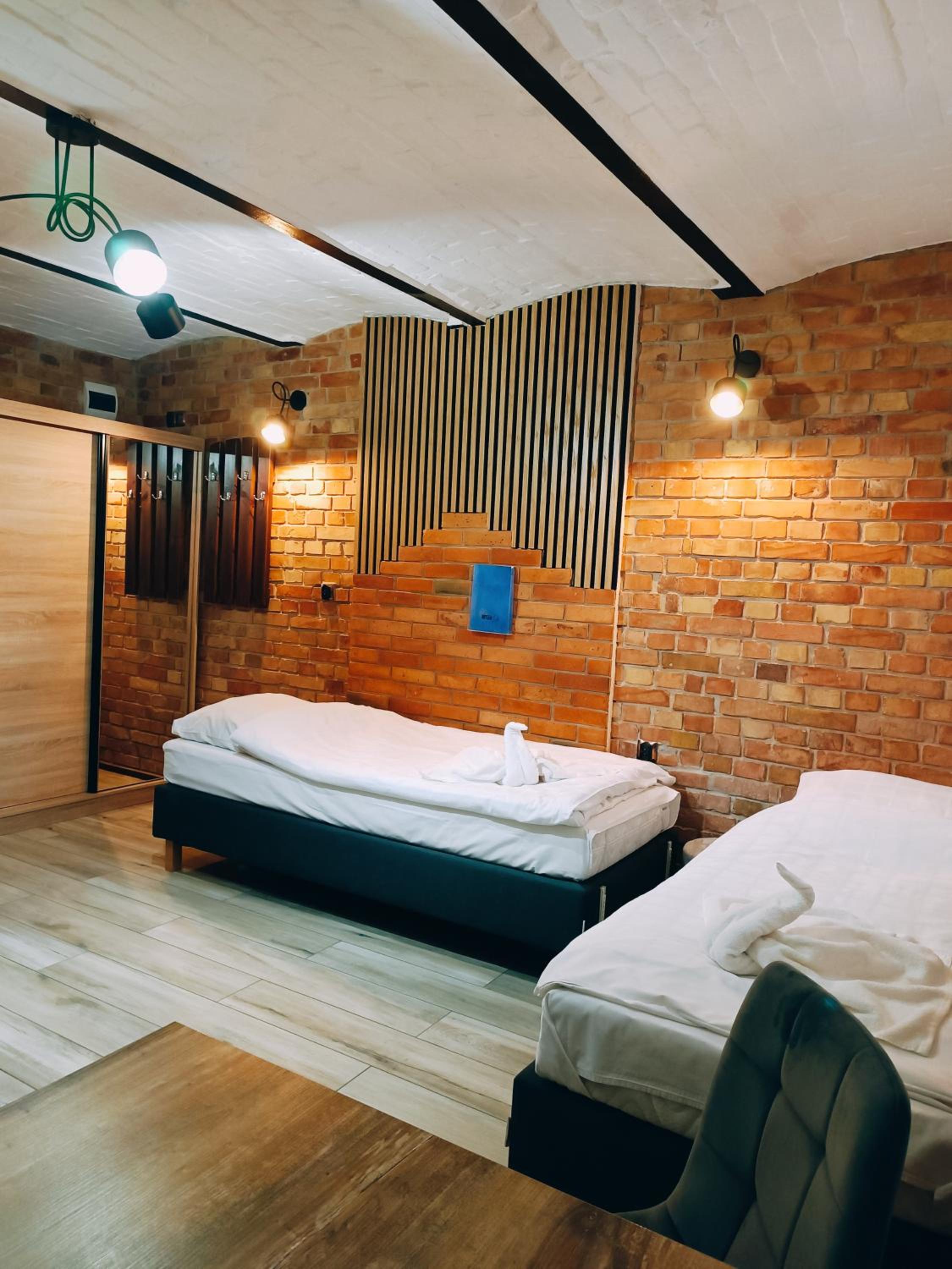 Double Room with Private Bathroom photo 1