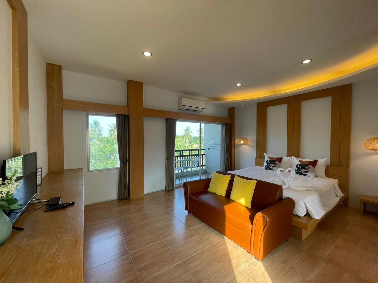 Deluxe Room photo 1