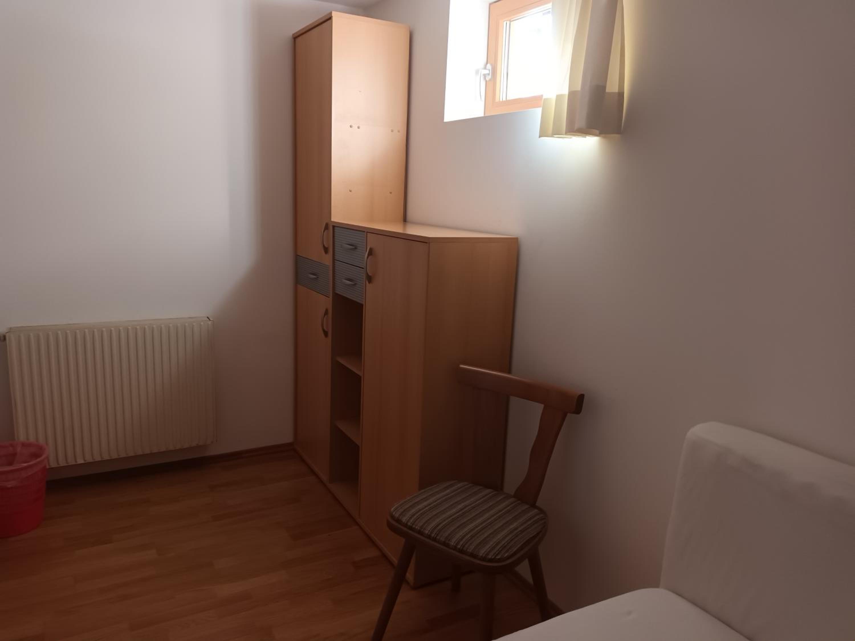 Apartment - Ground Floor