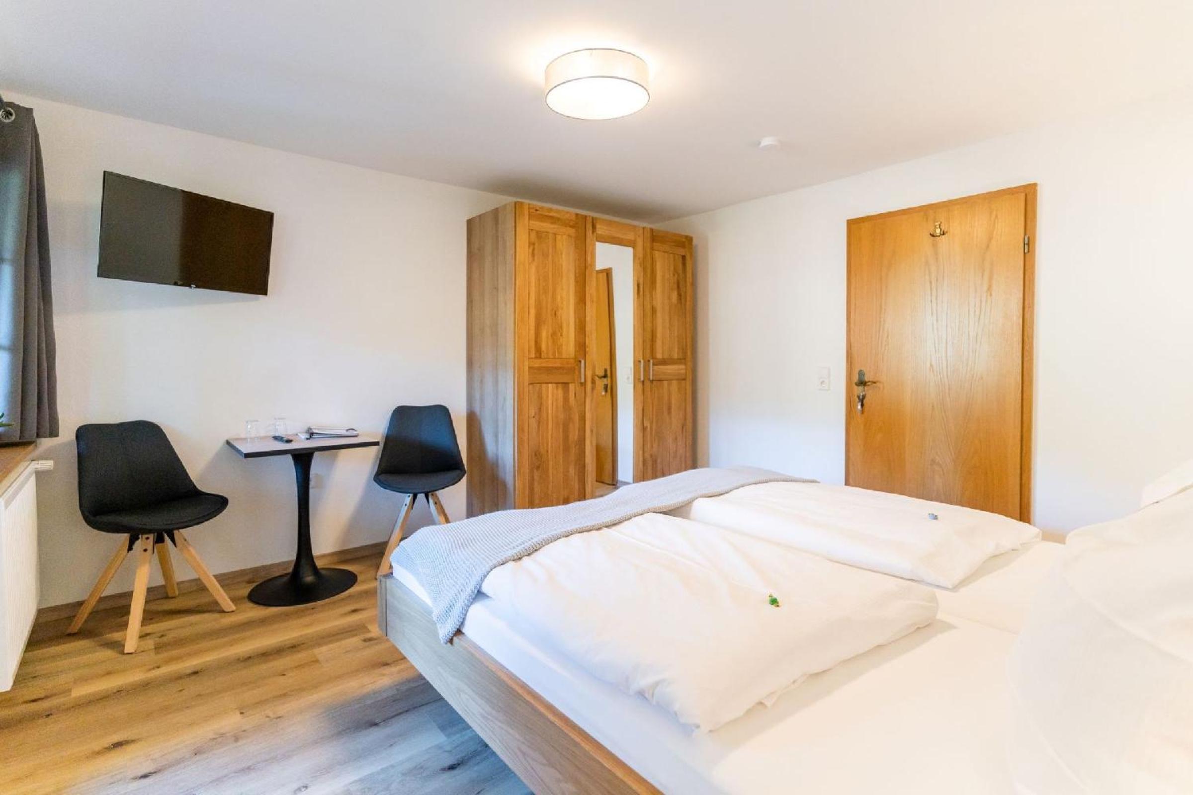Double Room photo 3