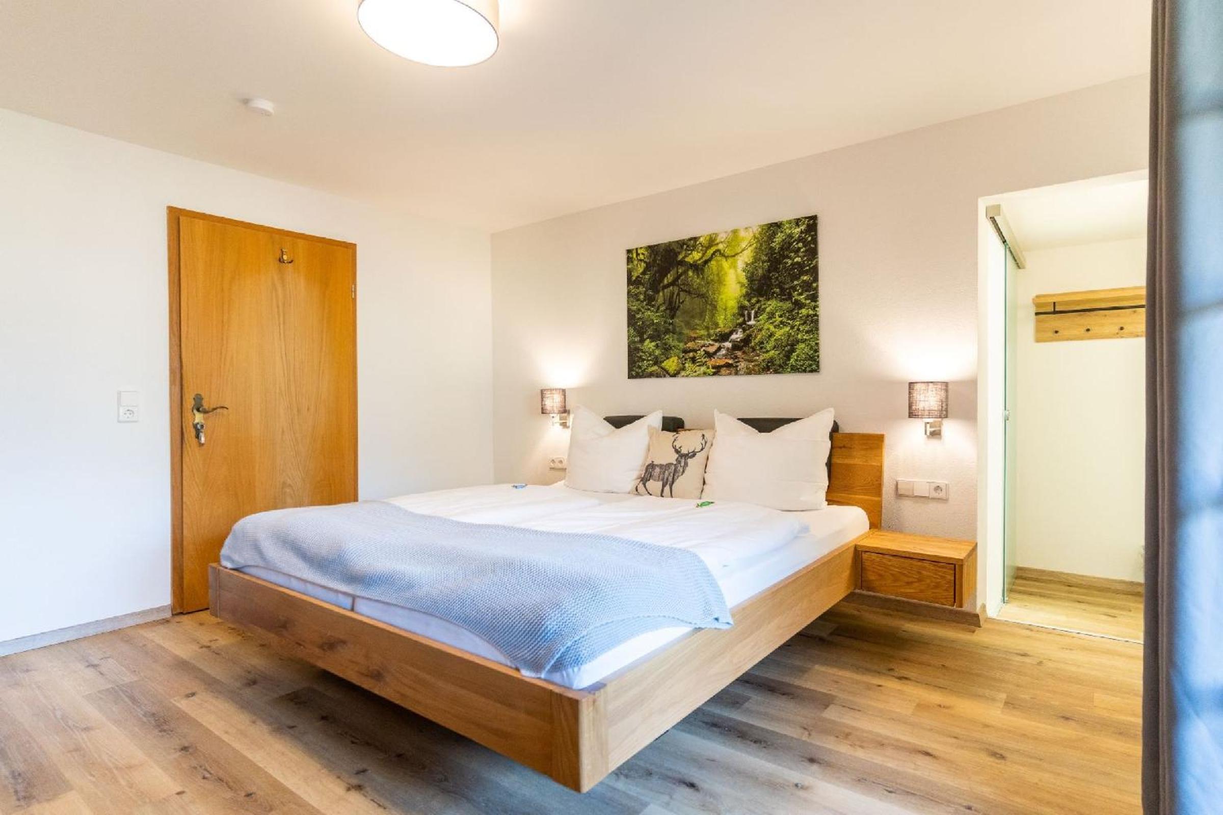 Double Room photo 1