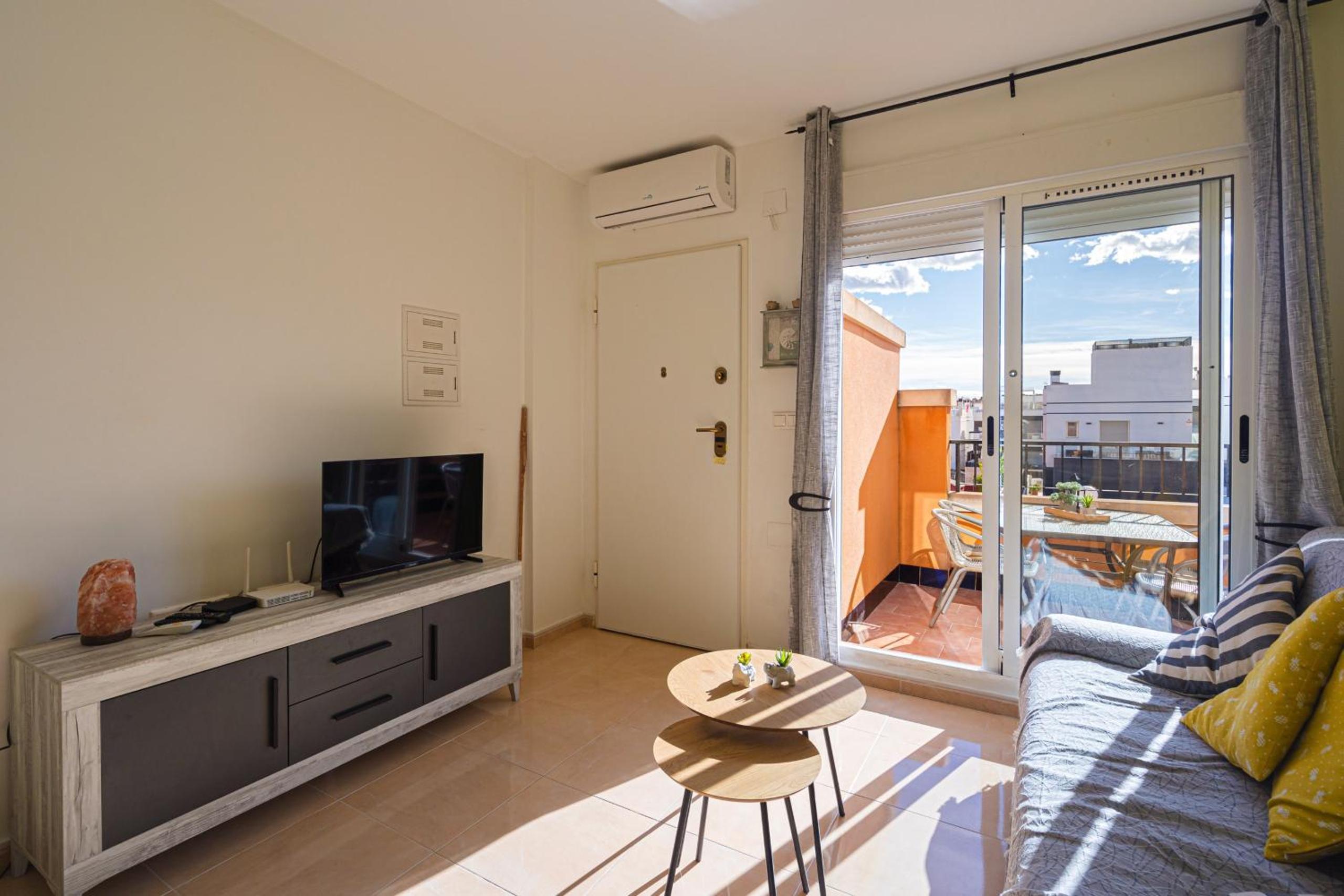 Apartamento