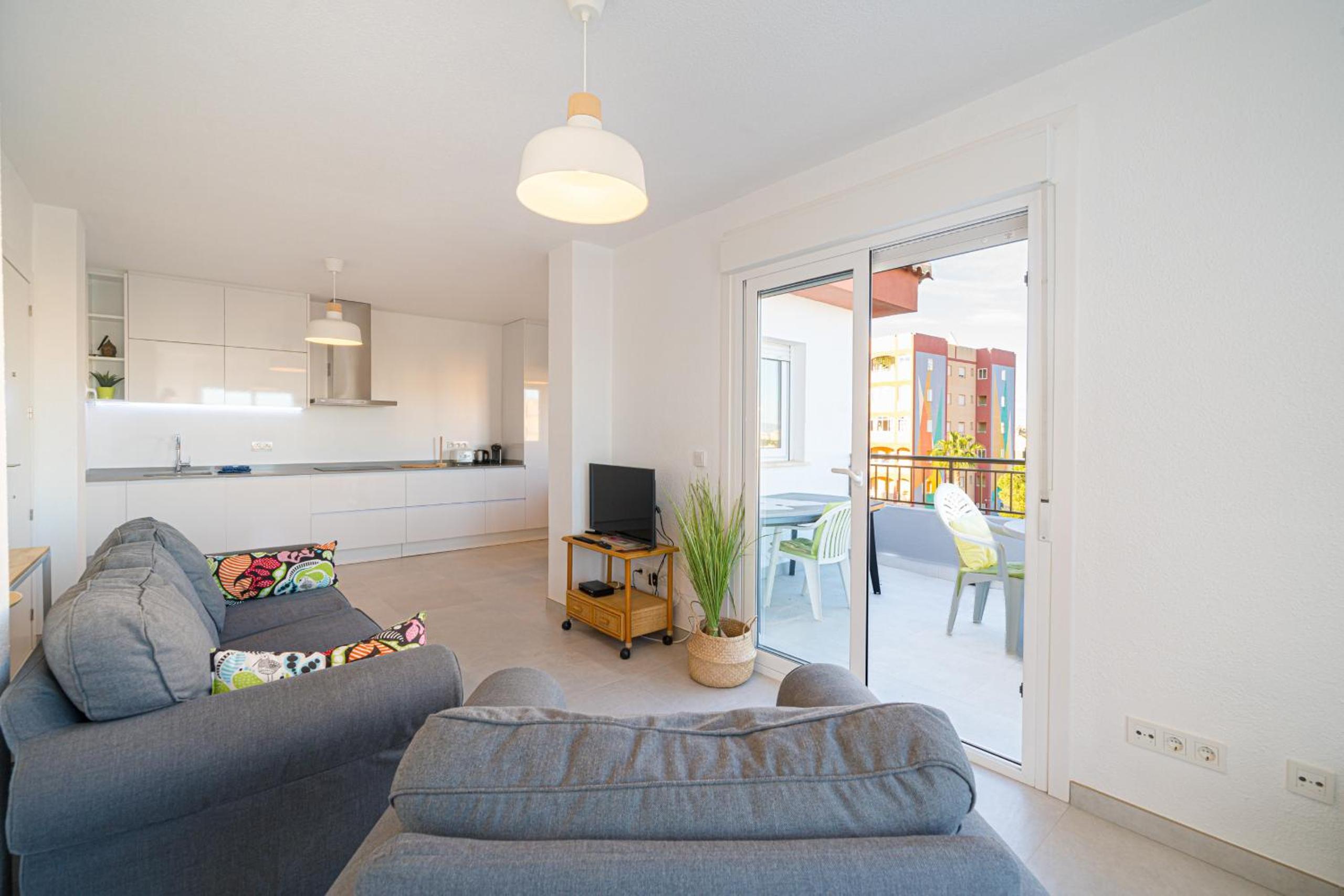 Apartamento