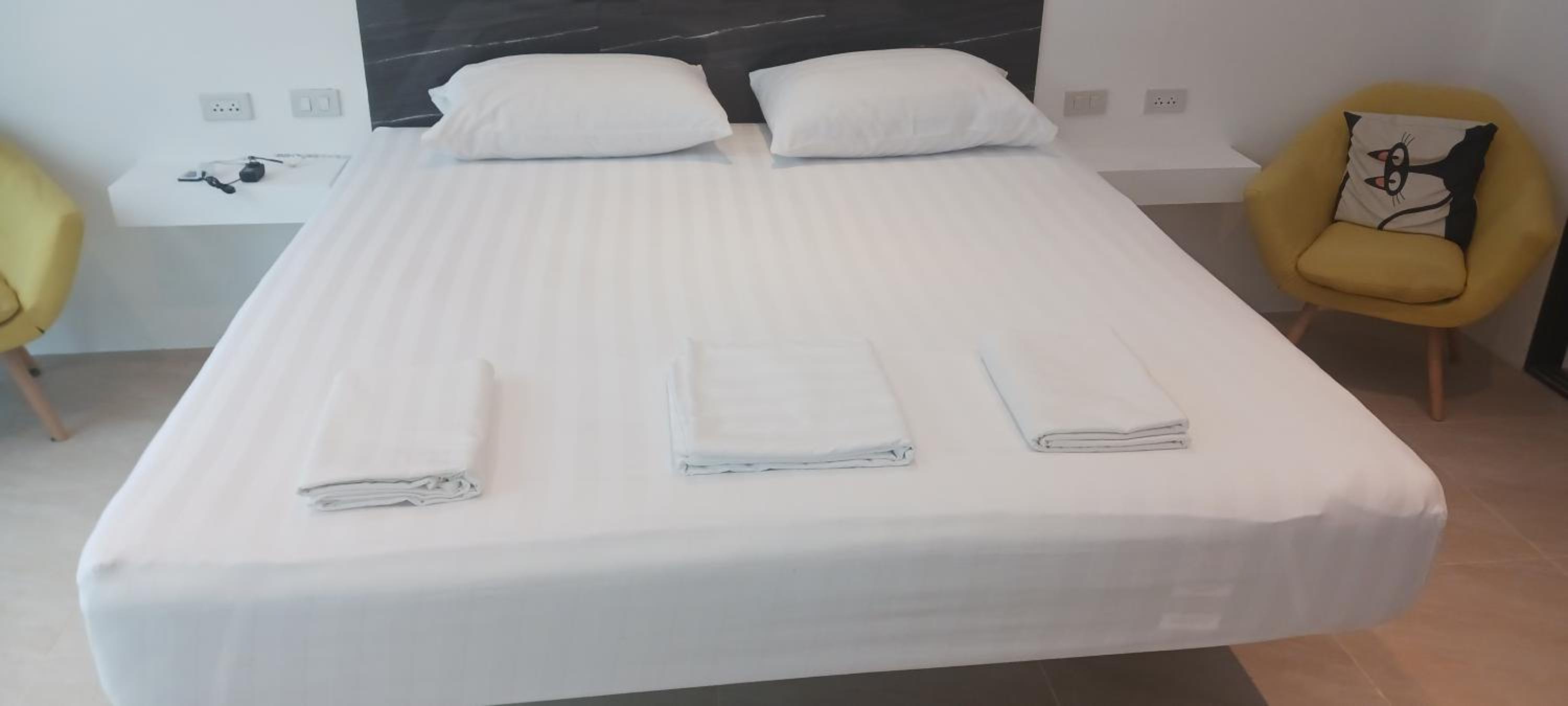 Villa mit Privatpool