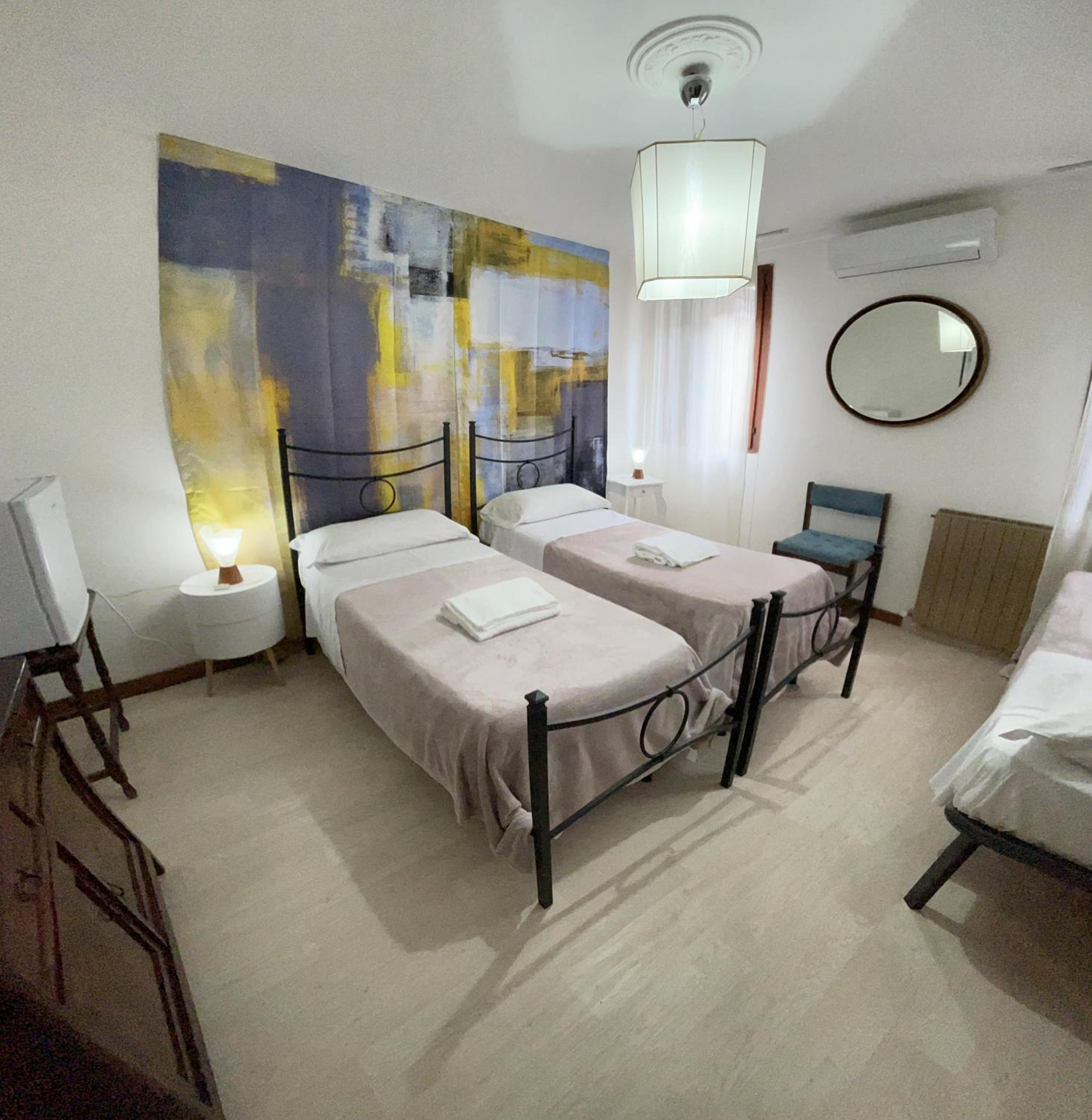 Luxury Triple Room photo 1