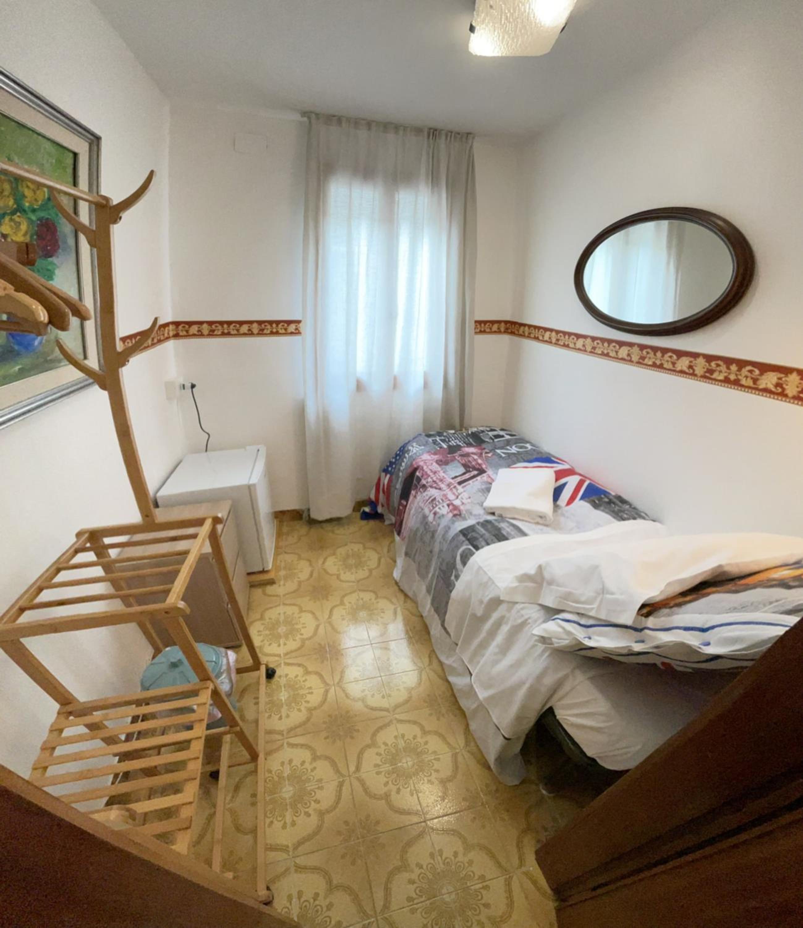 Deluxe Single Room photo 3