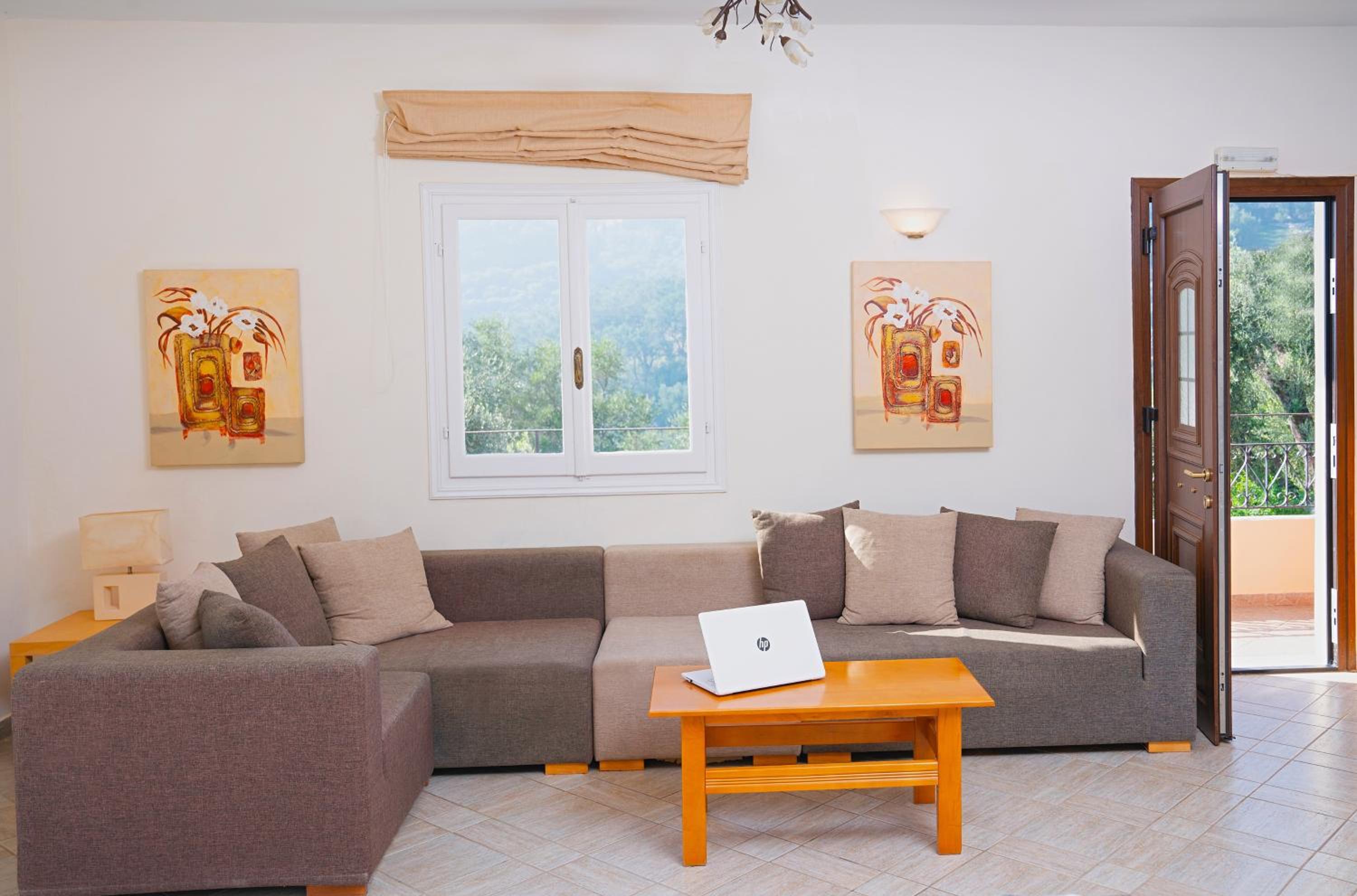 Three-Bedroom House photo 1