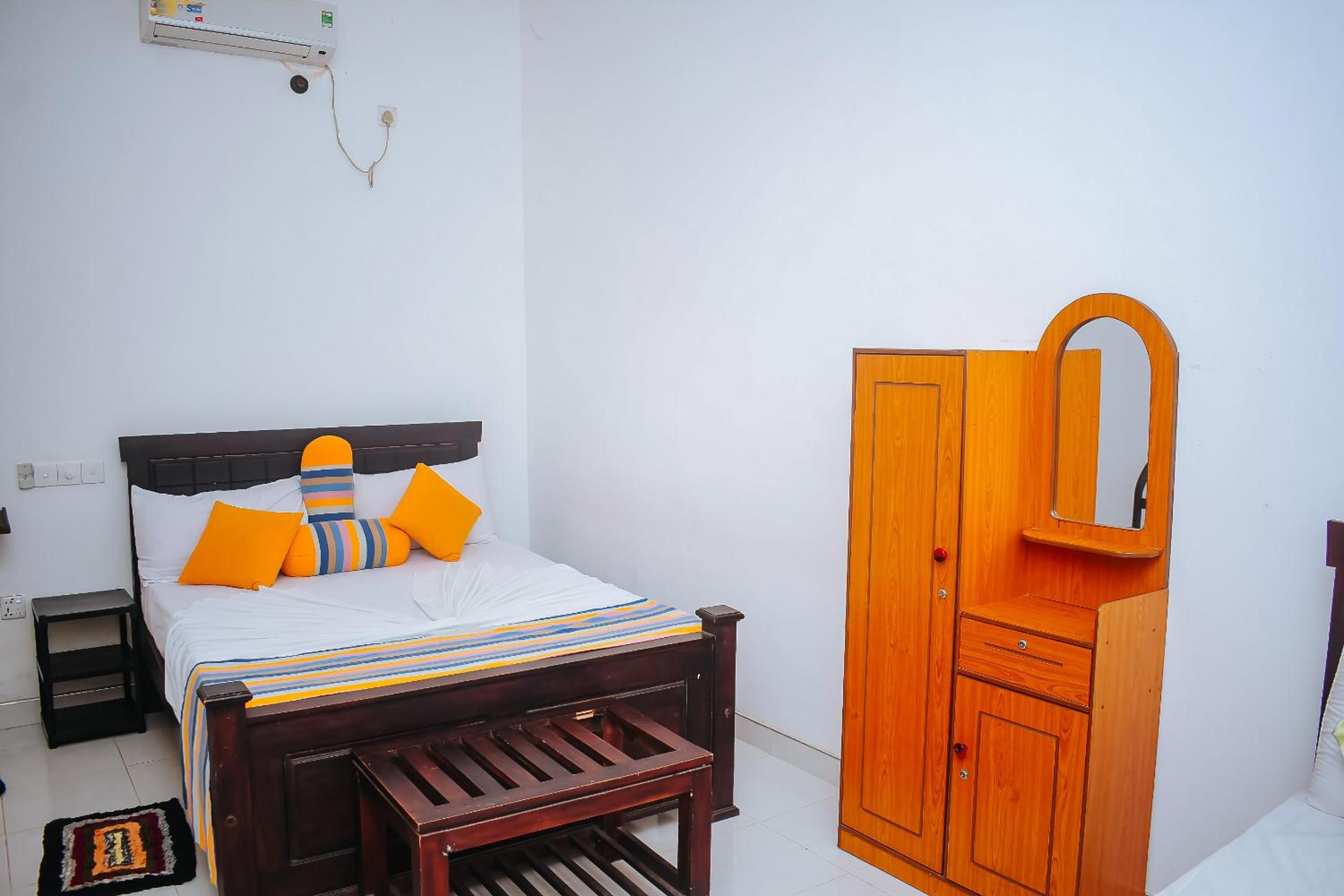 Triple Room photo 2