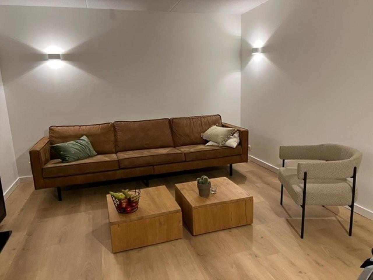 Three-Bedroom House photo 1