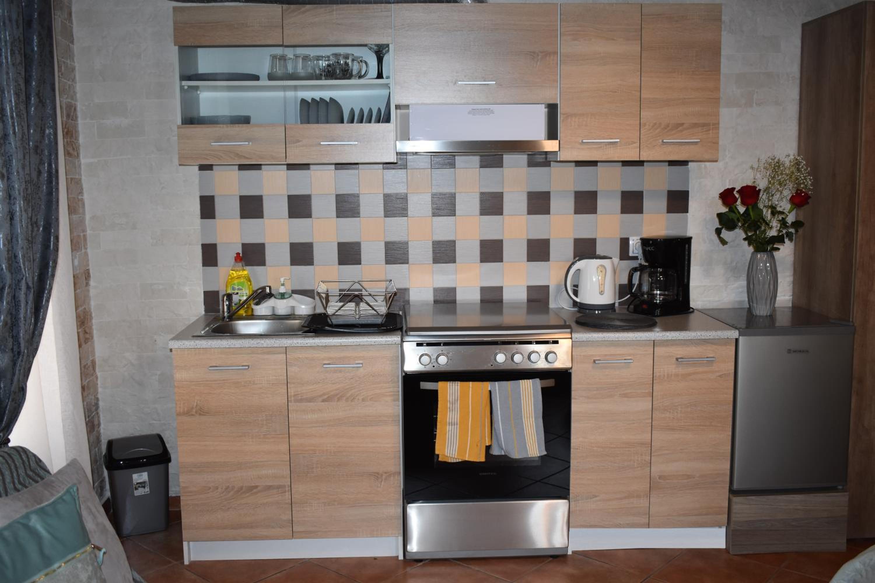 One-Bedroom Apartment - Photo 26