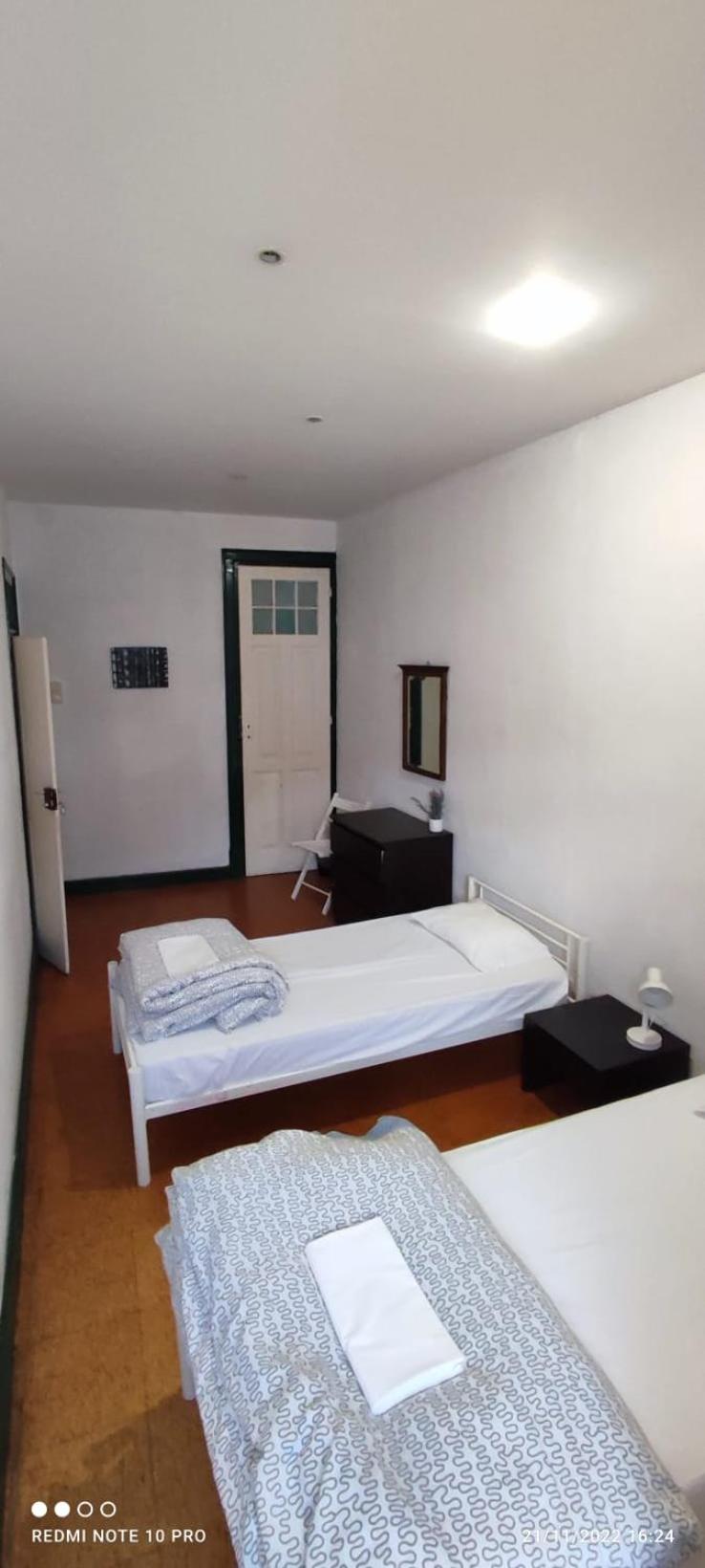 Double Or Twin Room photo 2