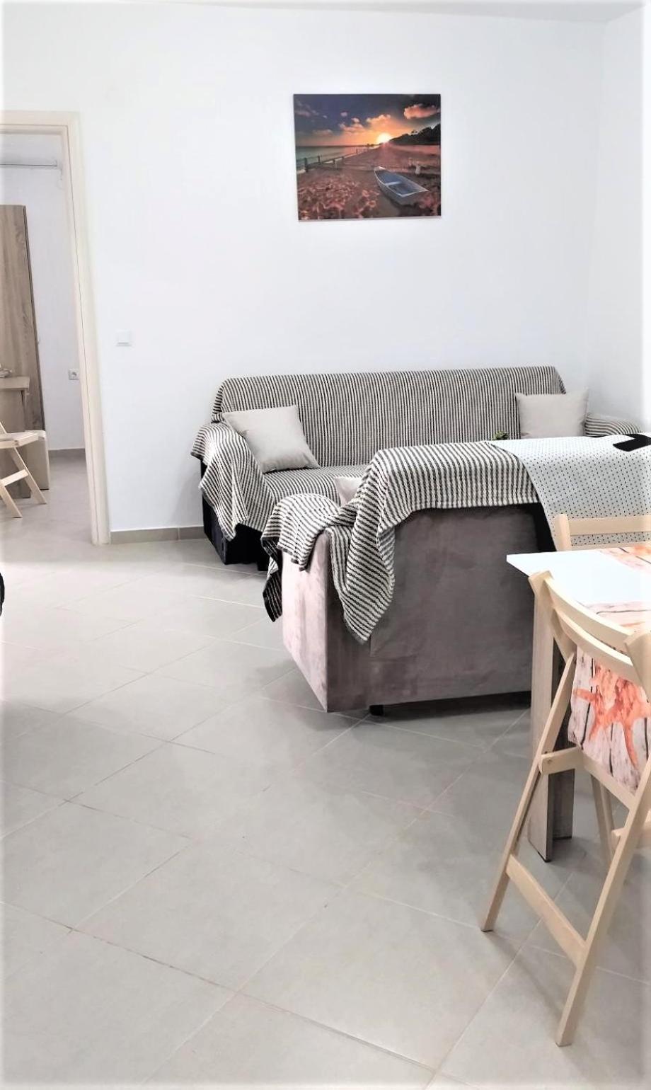 Deluxe Apartment photo 1