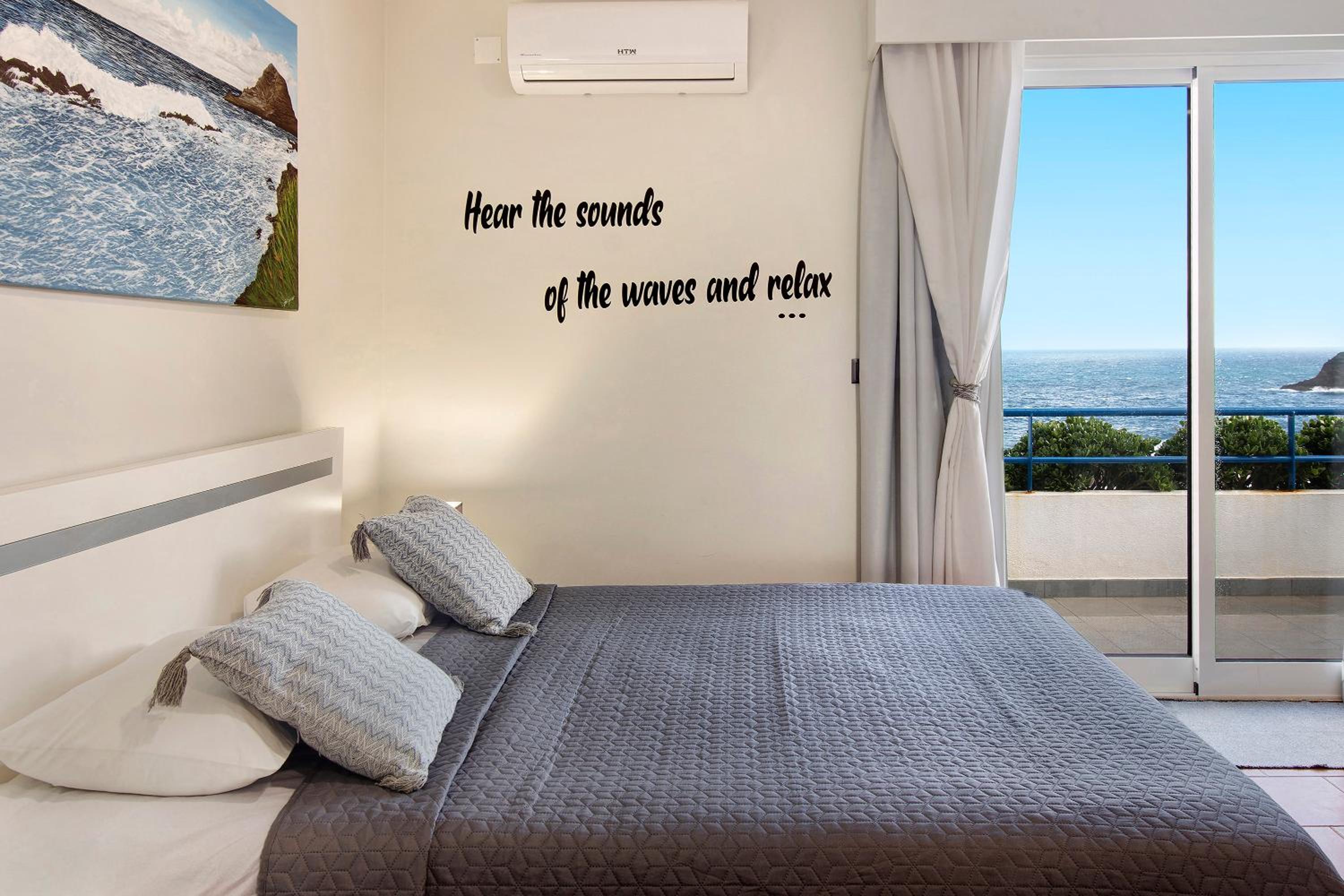 Studio with Sea View photo 3