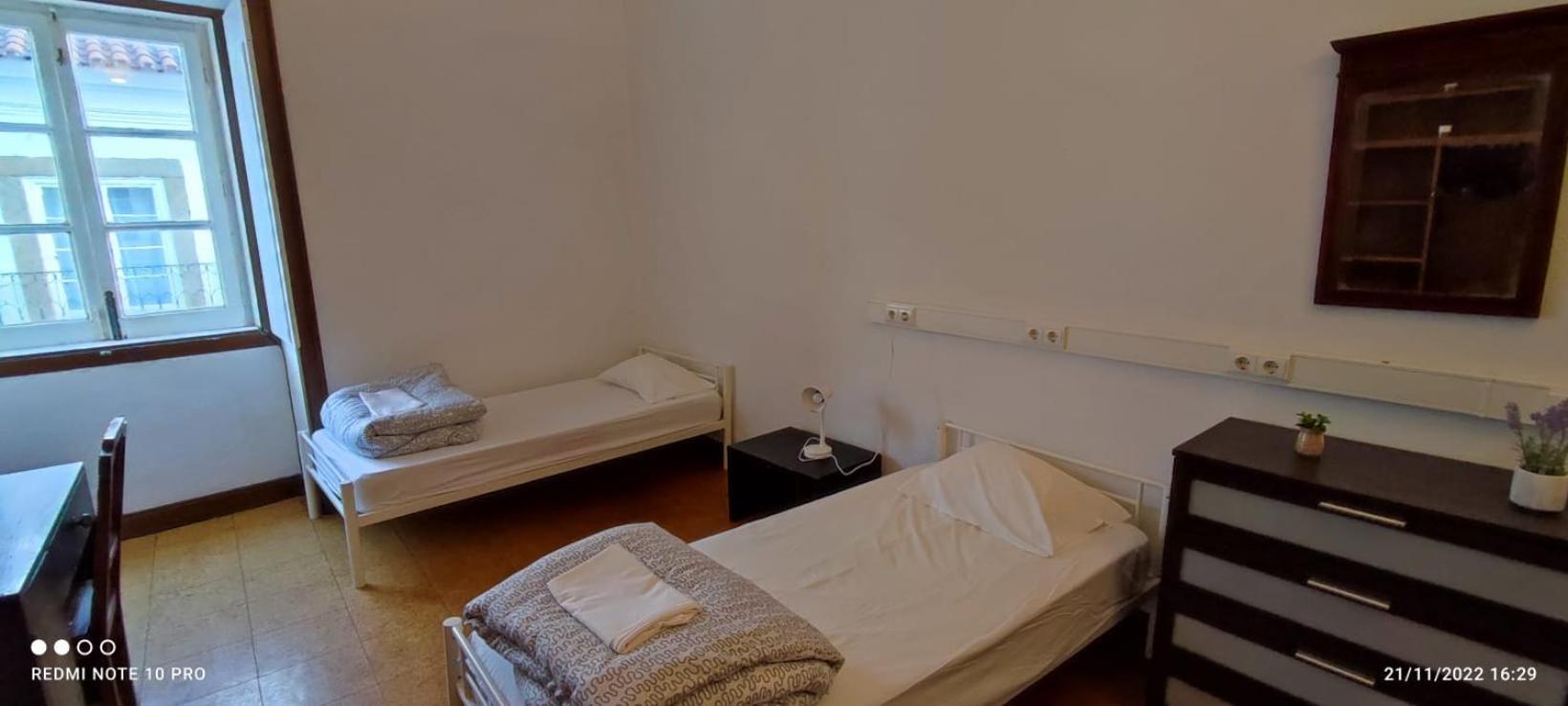 Budget Double Or Twin Room photo 1