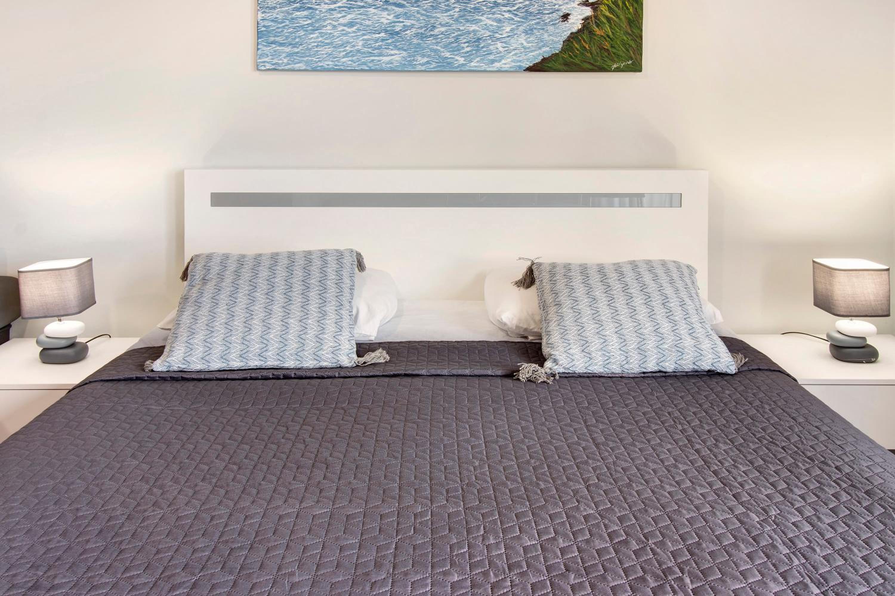Studio with Sea View photo 2