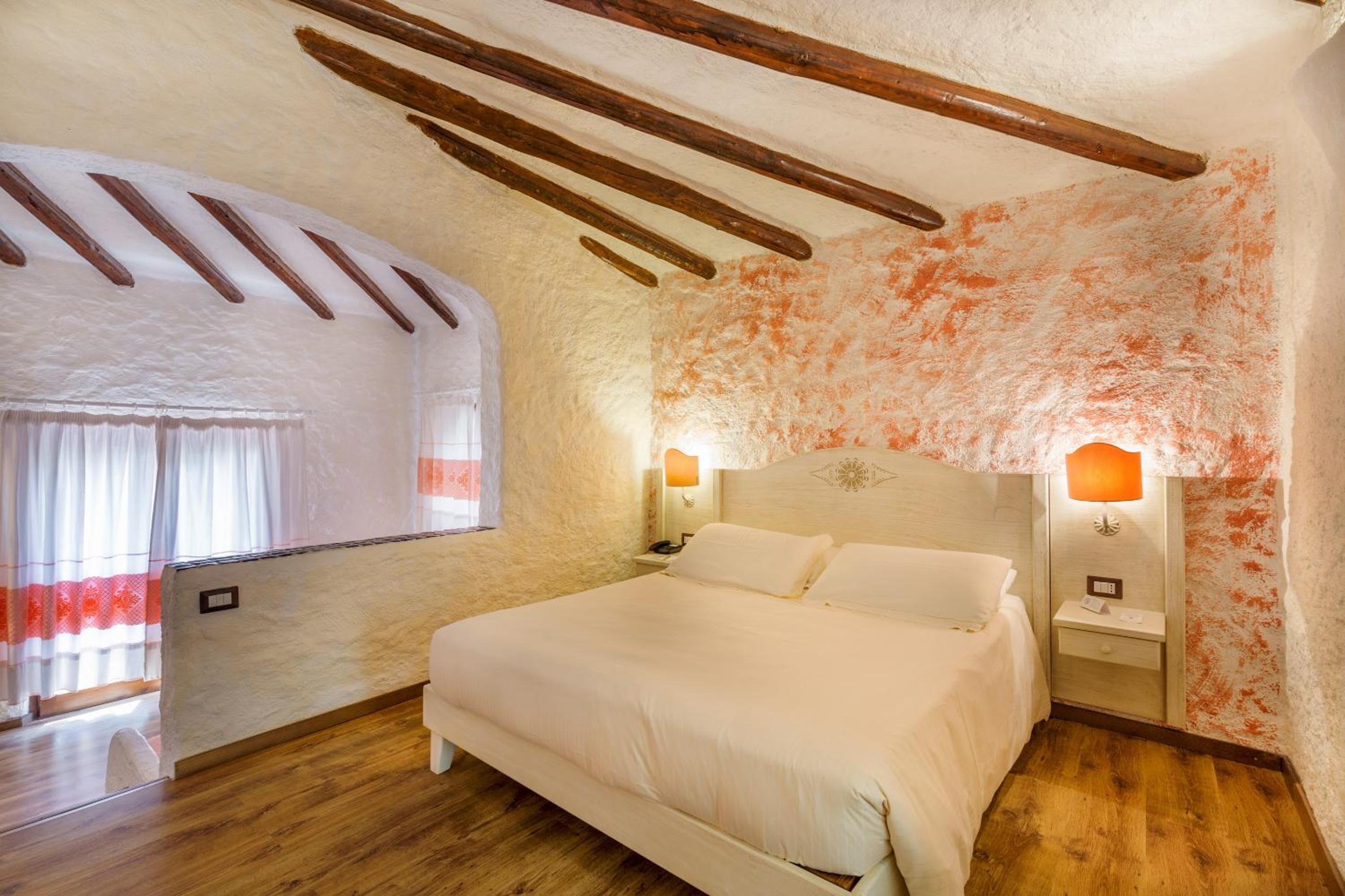 Standard Quadruple Room photo 3