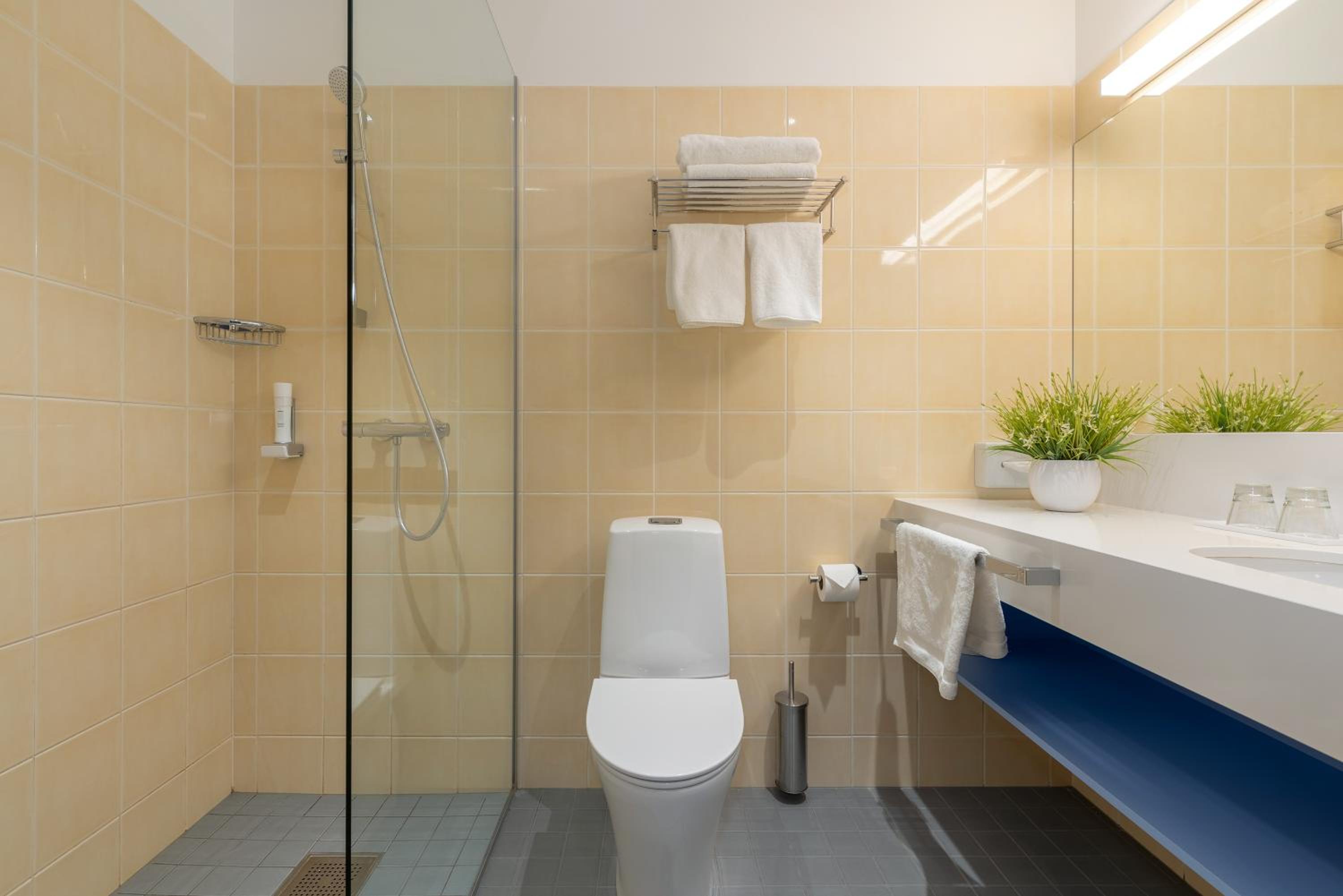 Standard Premium Double Room - Photo 6