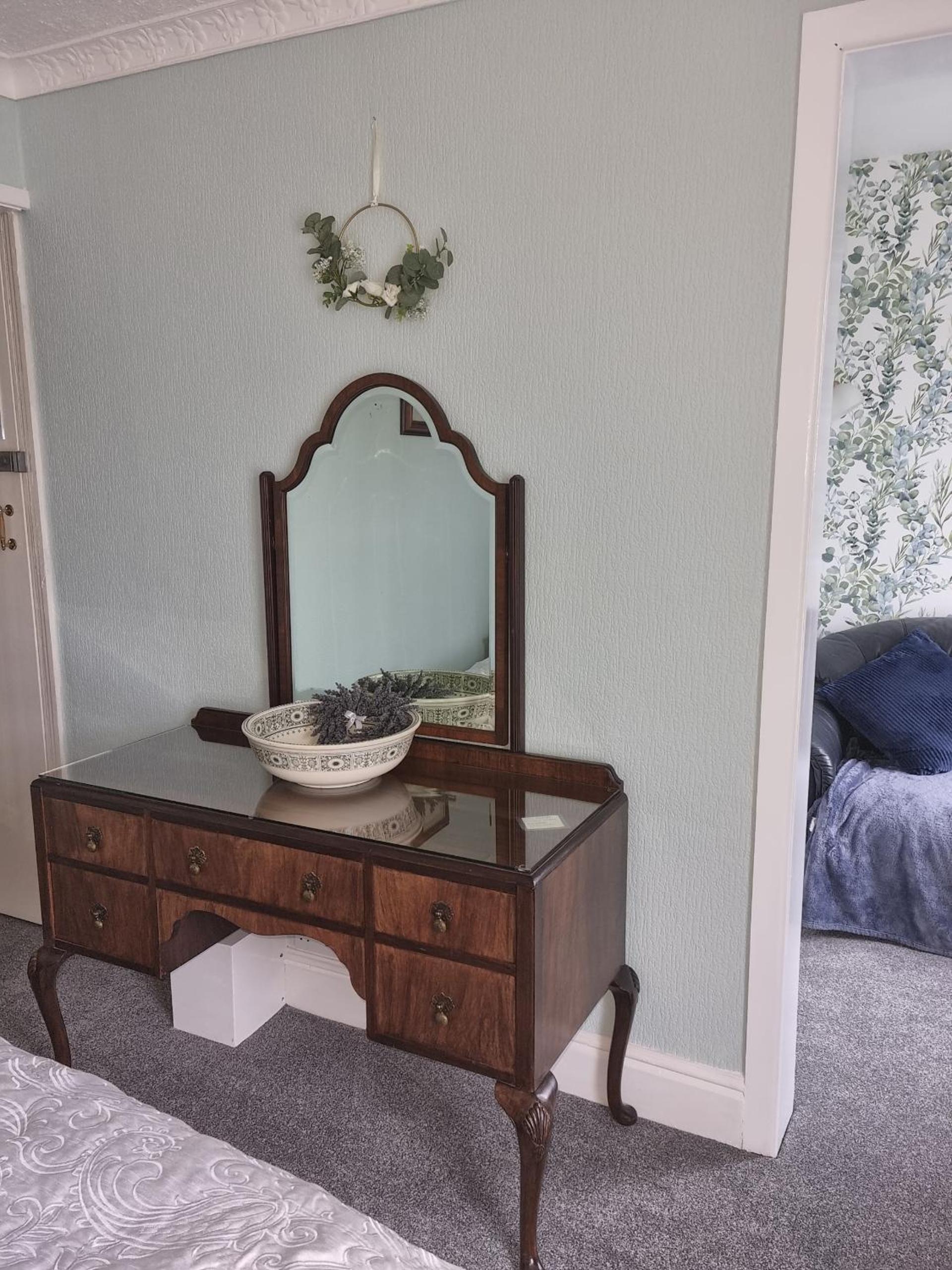 Double Room with Private Bathroom photo 3