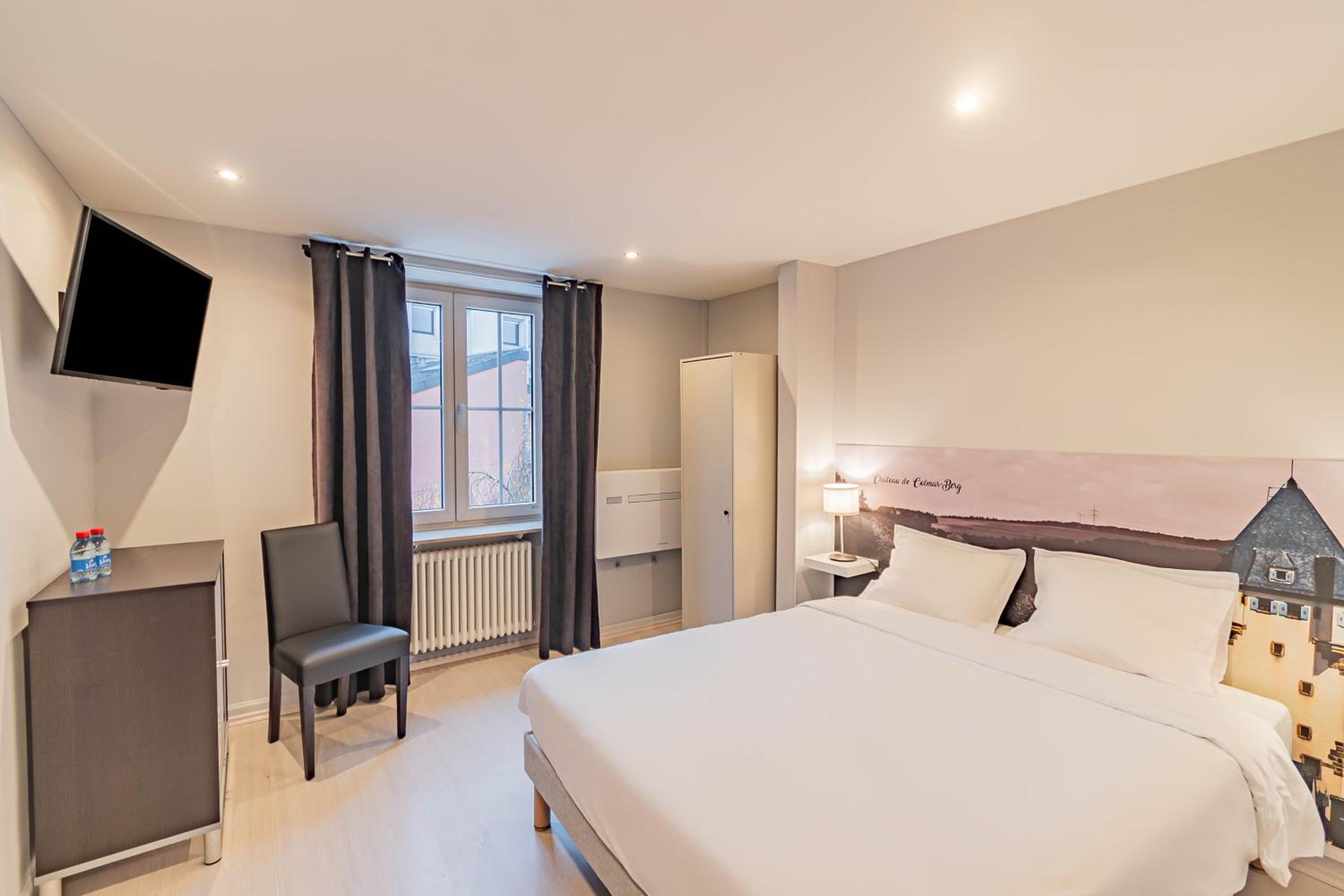 Double Room photo 1