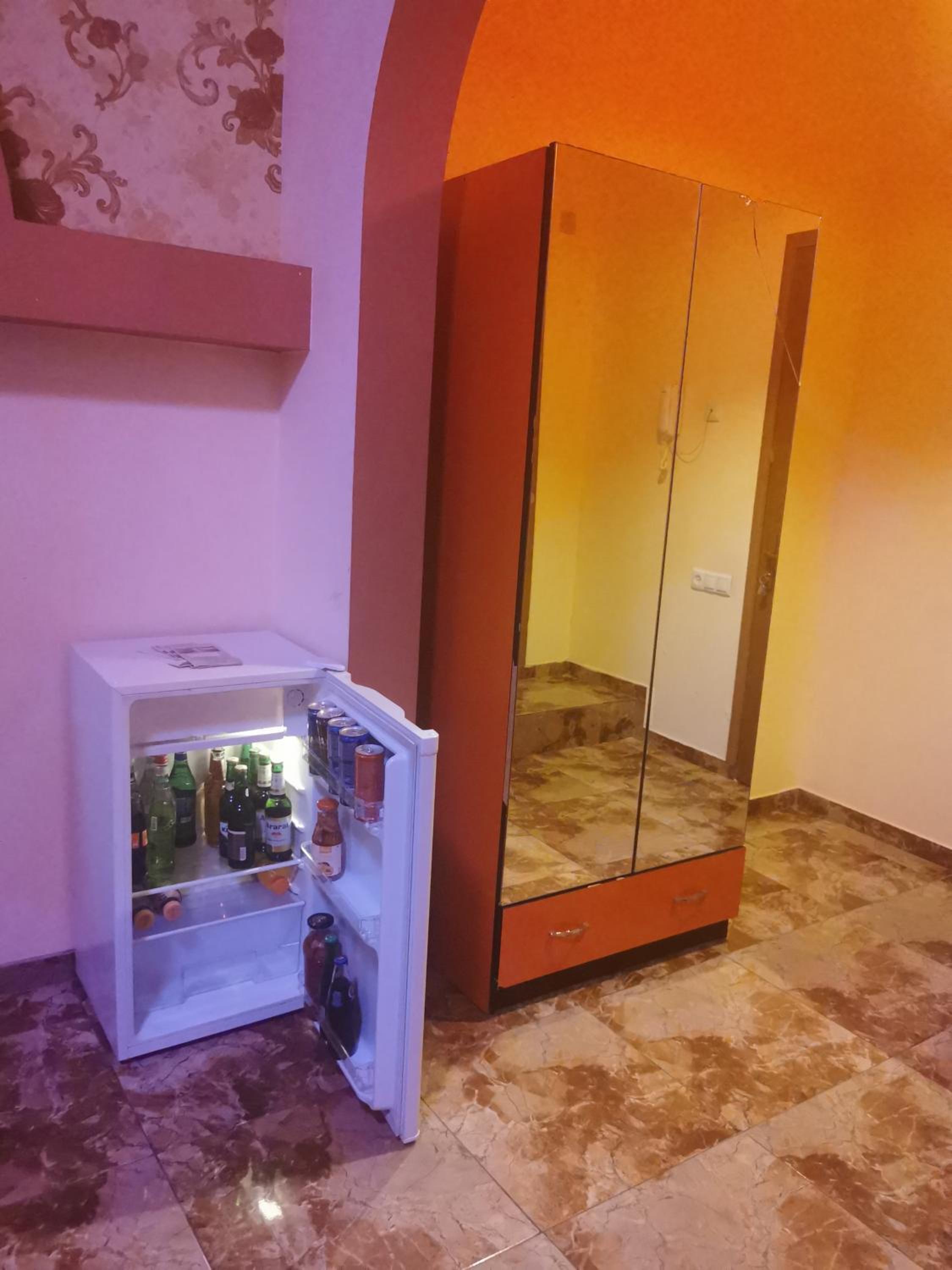 Double Room With Spa Bath