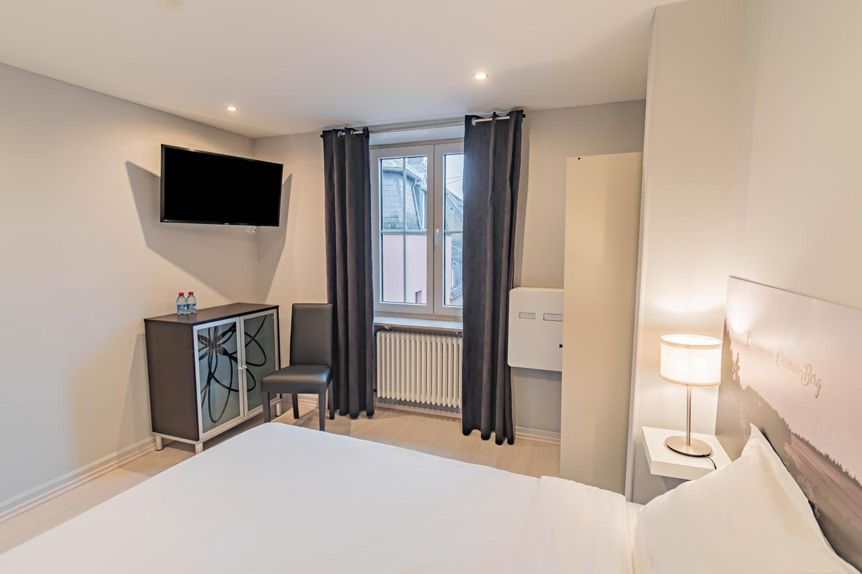 Double Room photo 2