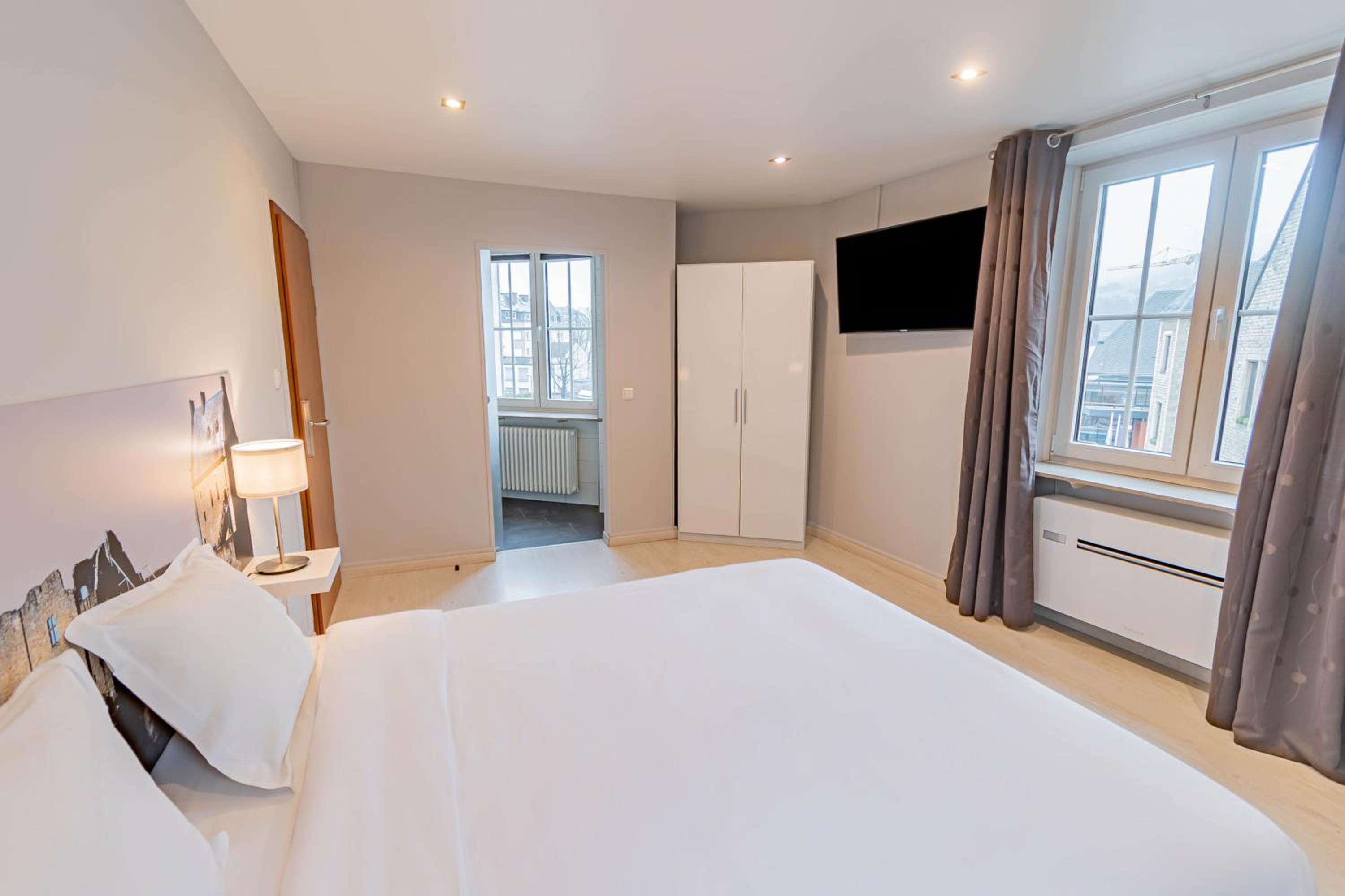 Superior Double Room photo 1