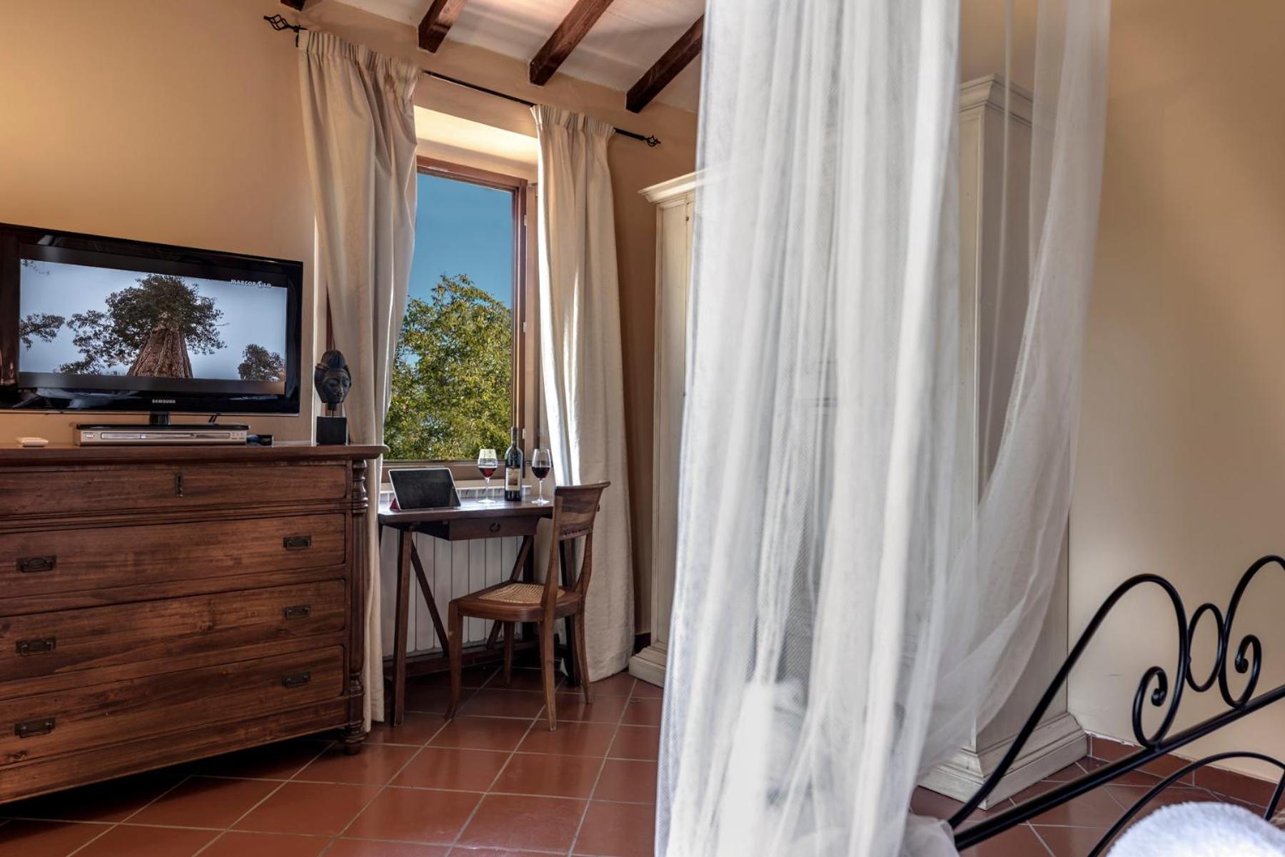 Suite with Terrace photo 2
