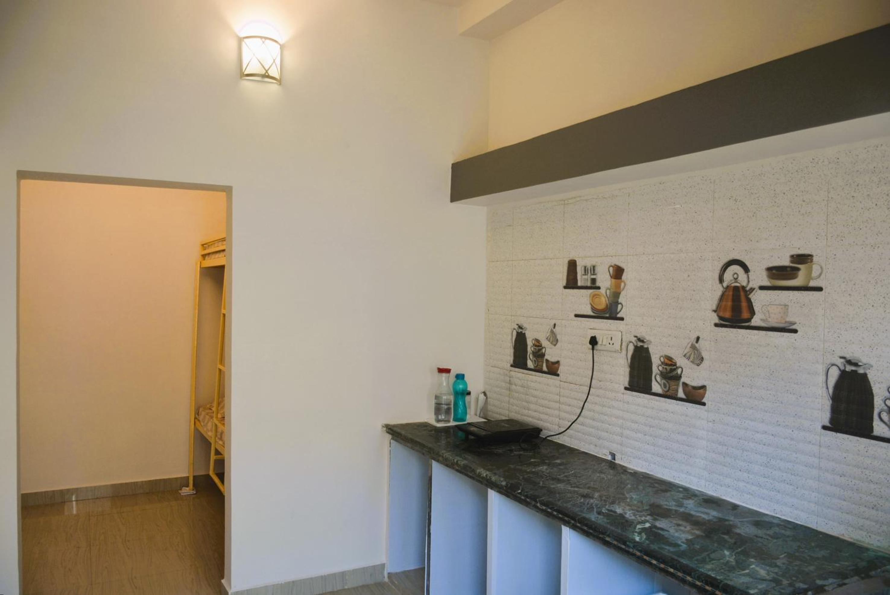 One-Bedroom Villa photo 2