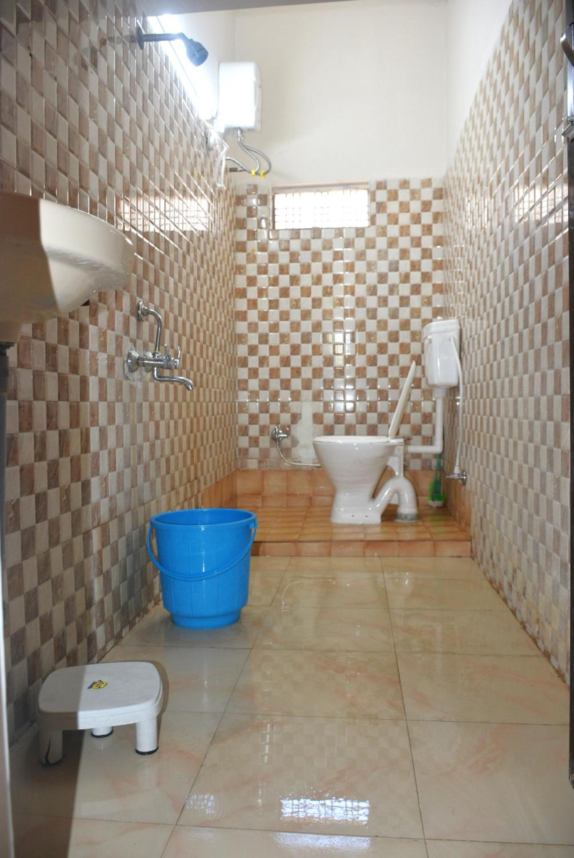 One-Bedroom Villa photo 3